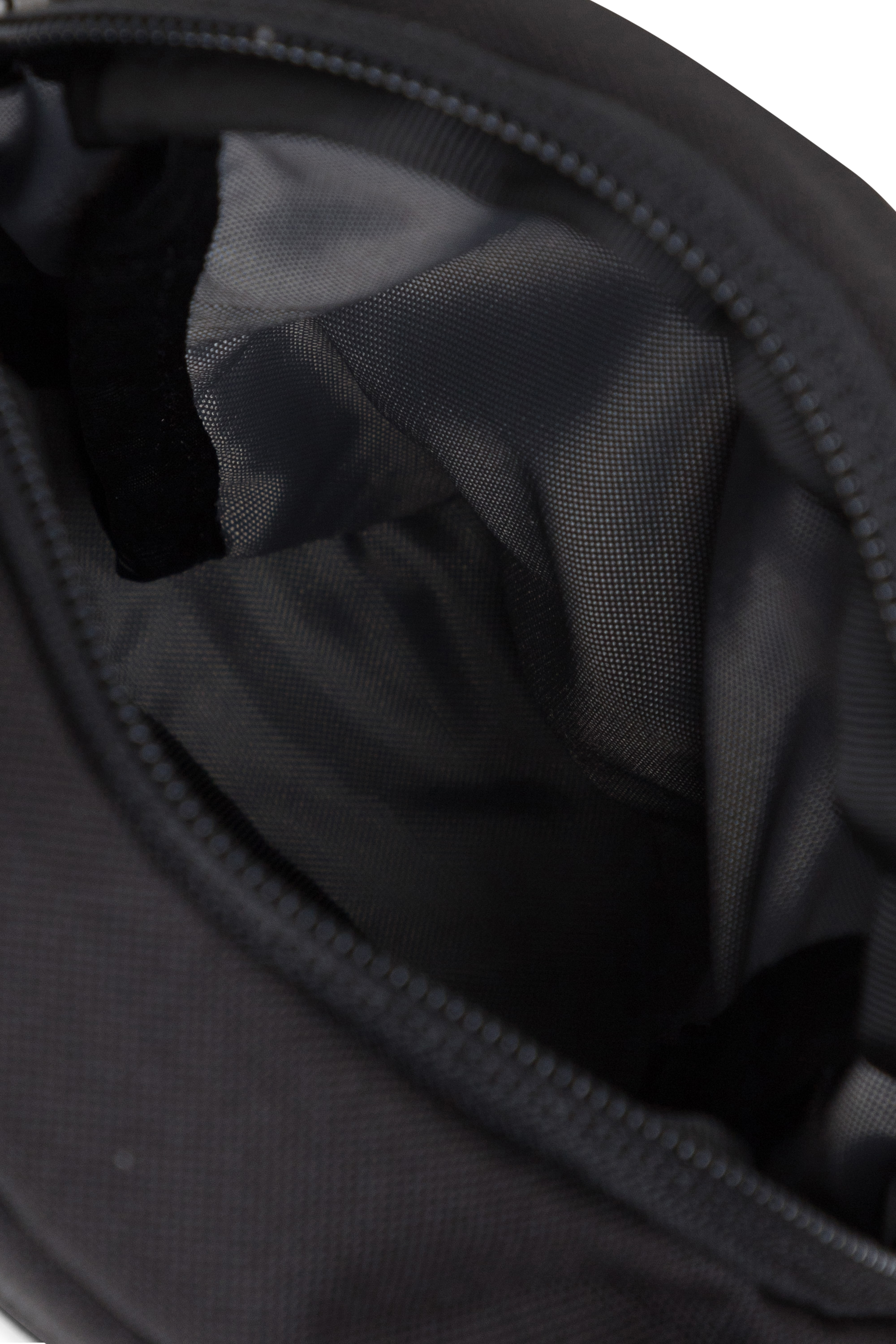 Sac à bandoulière Noir