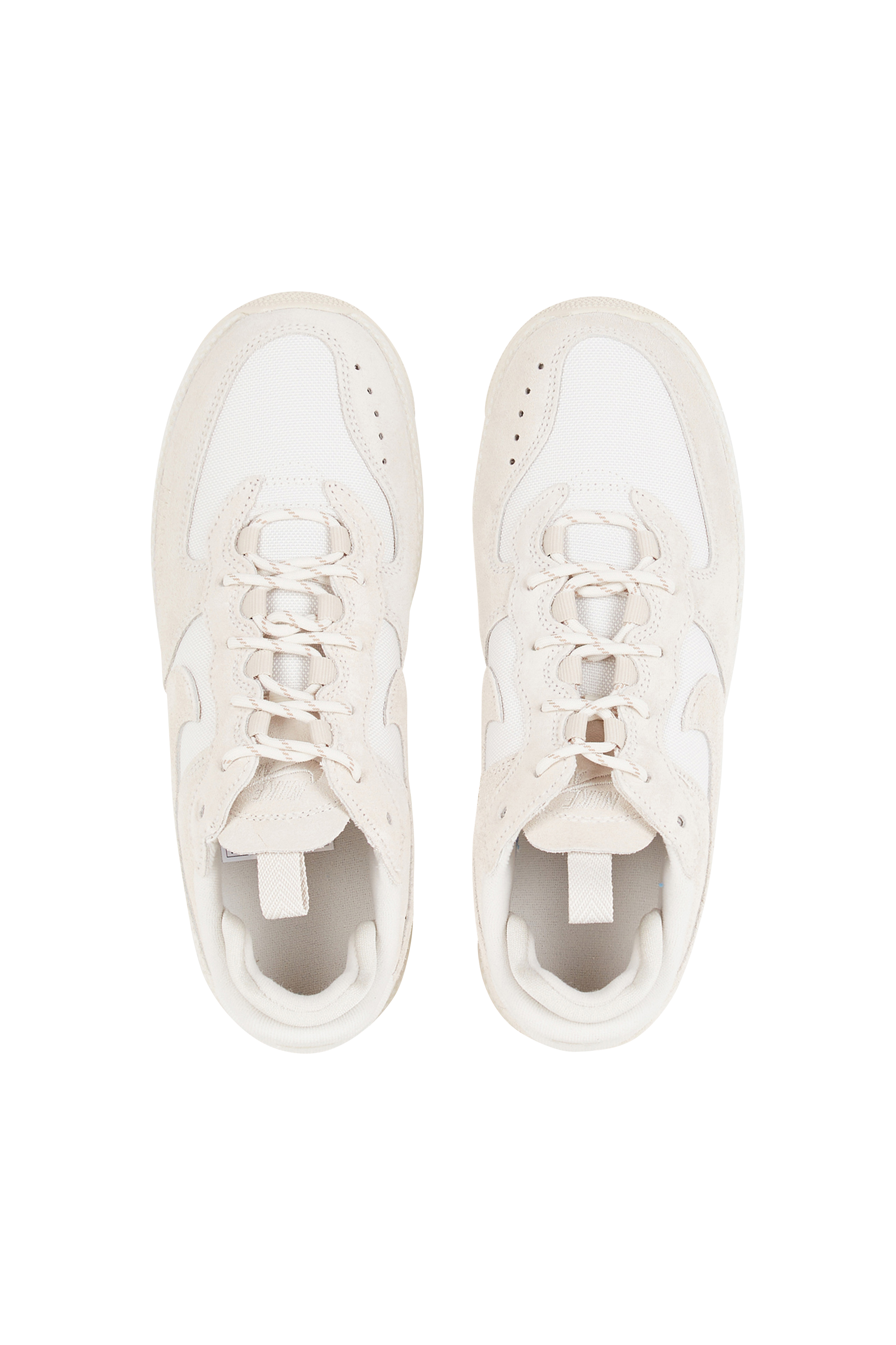 Baskets Beige
