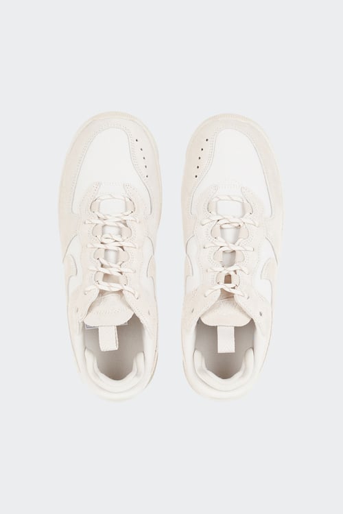 NIKE Baskets Beige