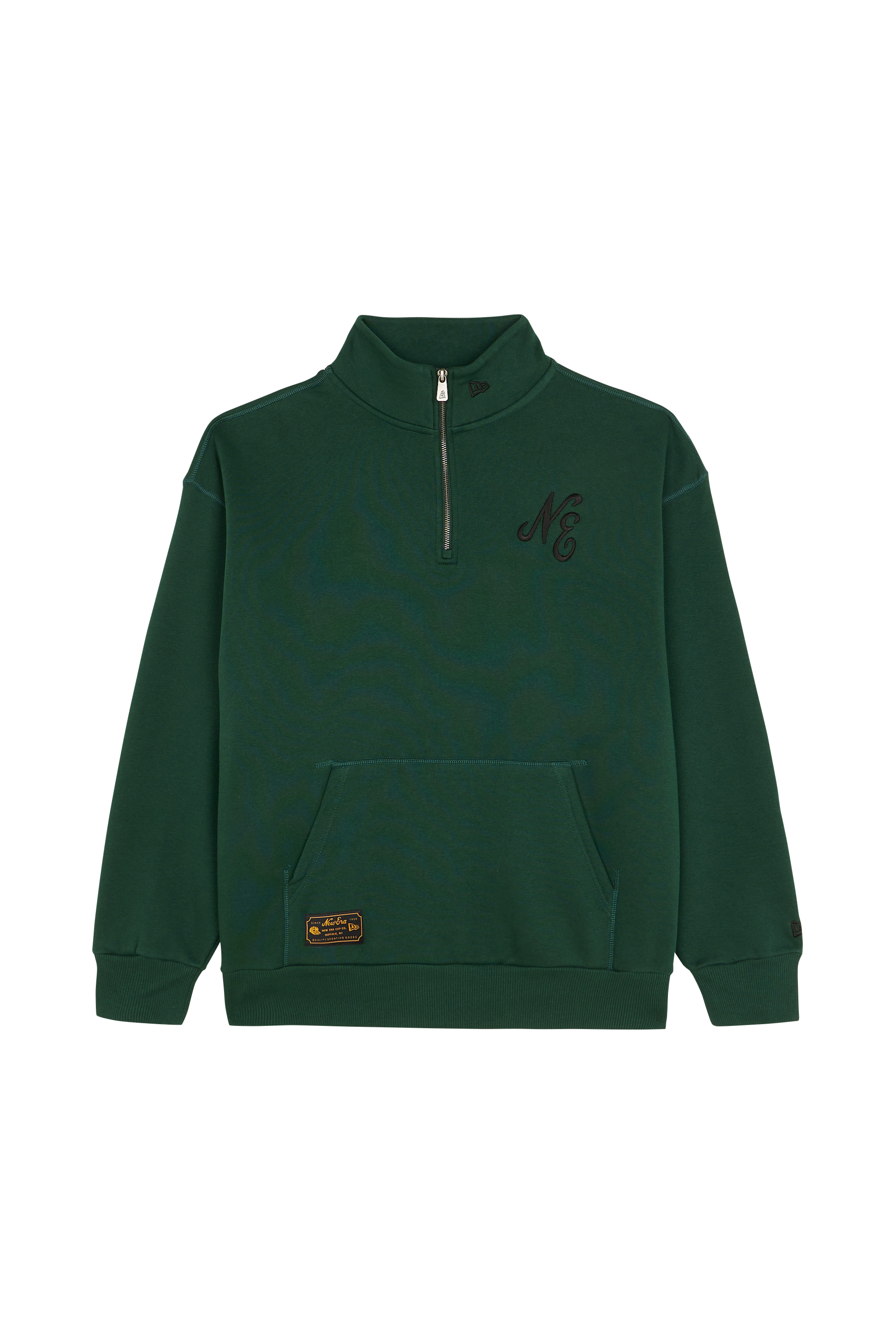 sweatshirt Green