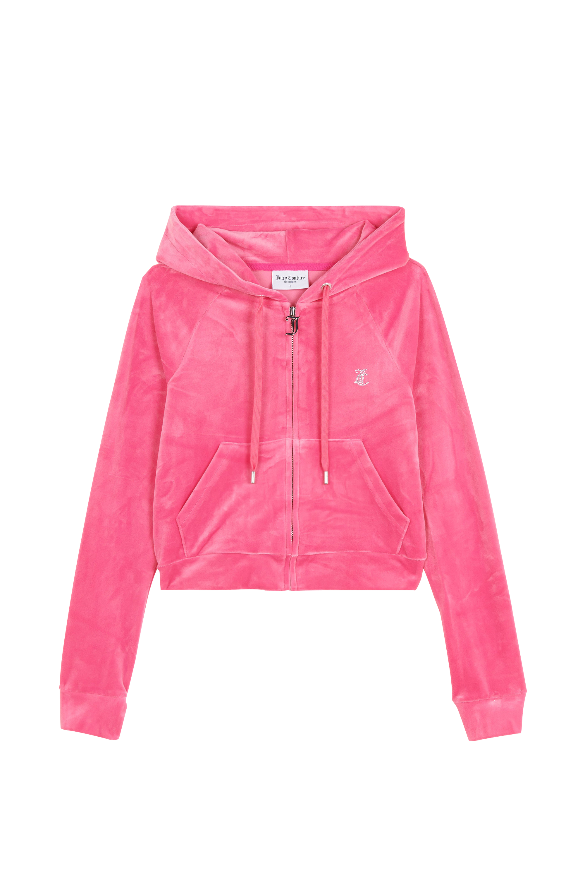 Jacket Pink
