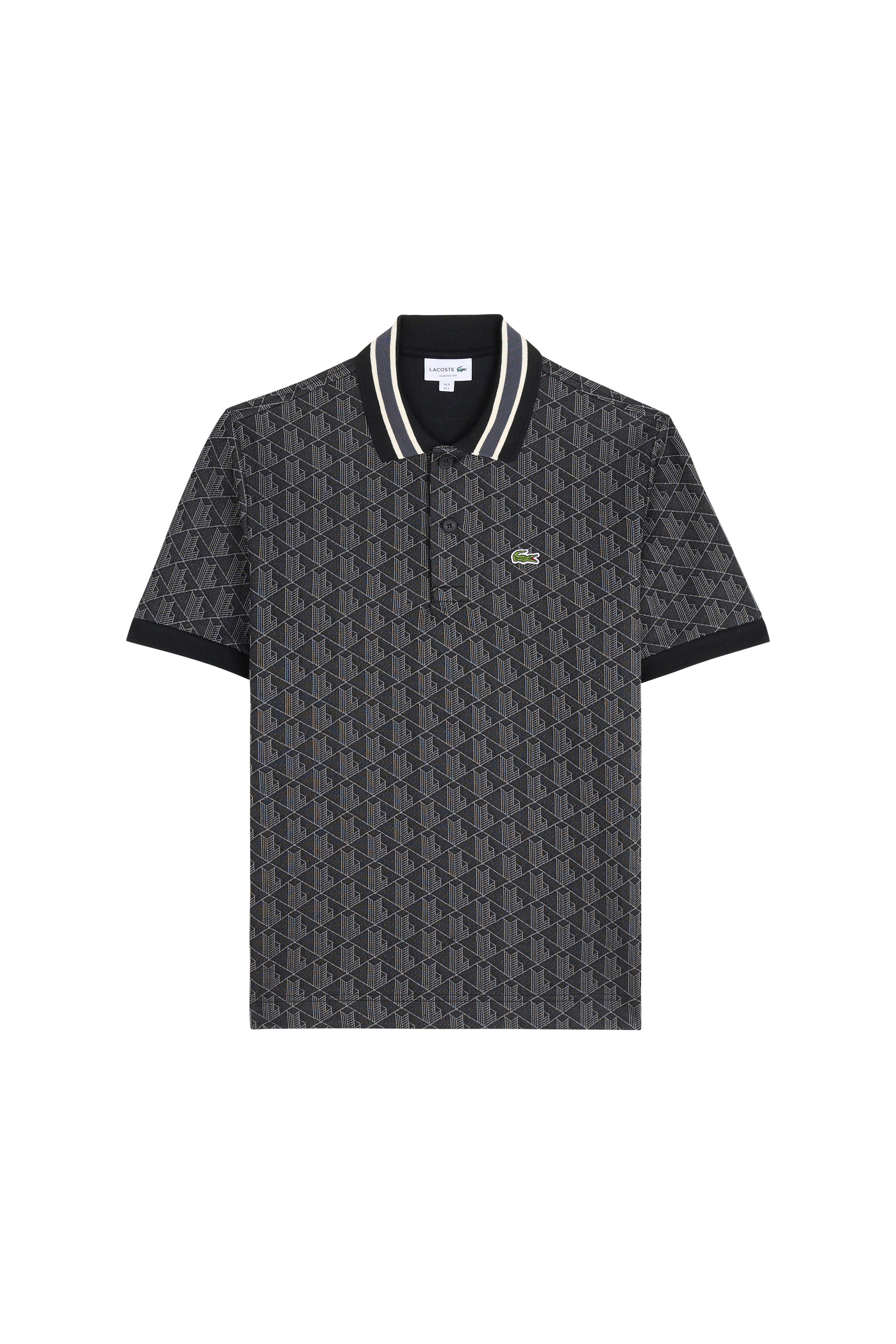 Polo Noir