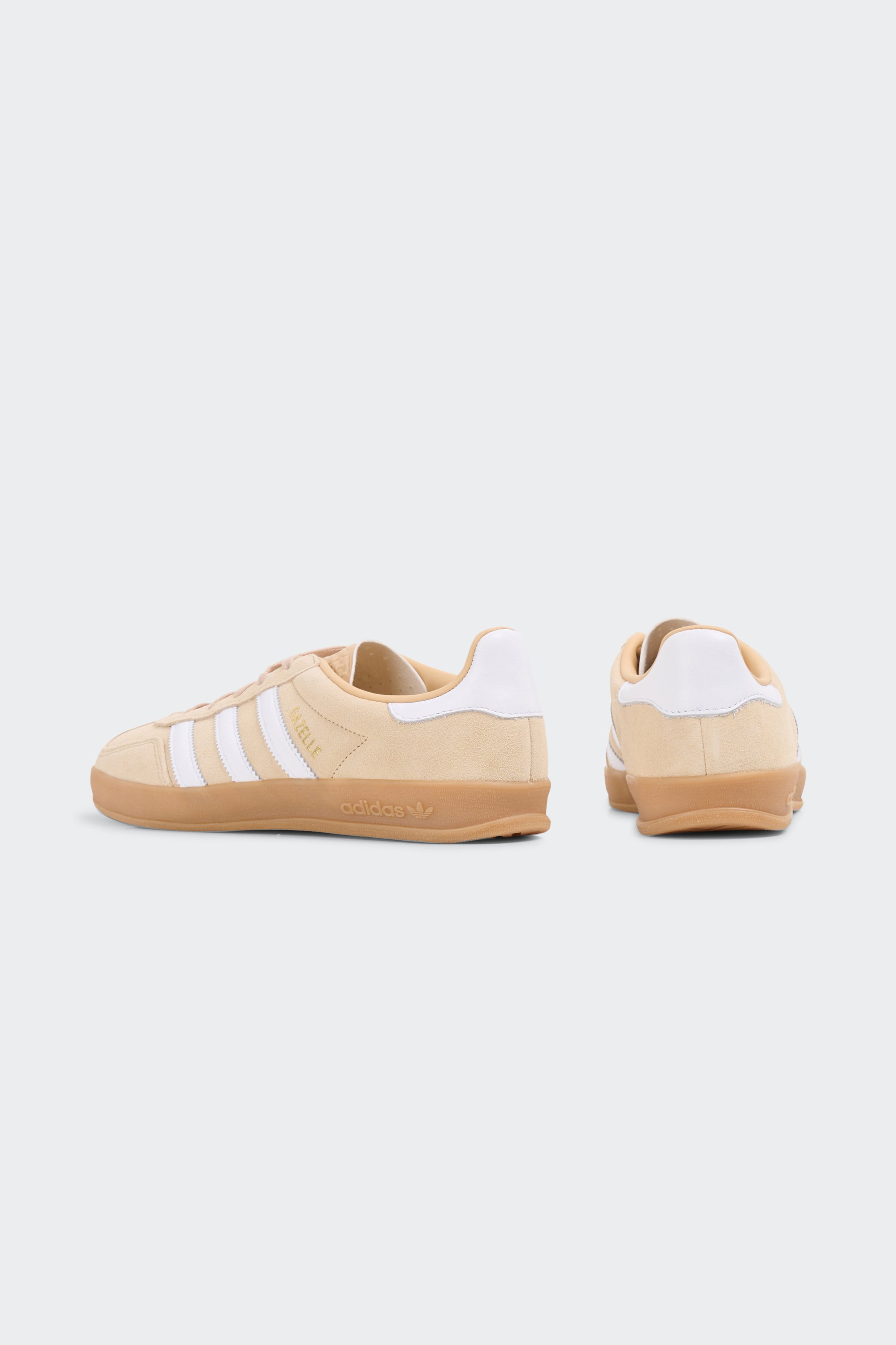 Basket | Beige by ADIDAS Basket Beige