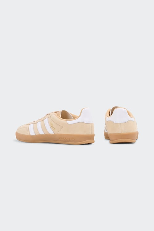 ADIDAS Basket Beige