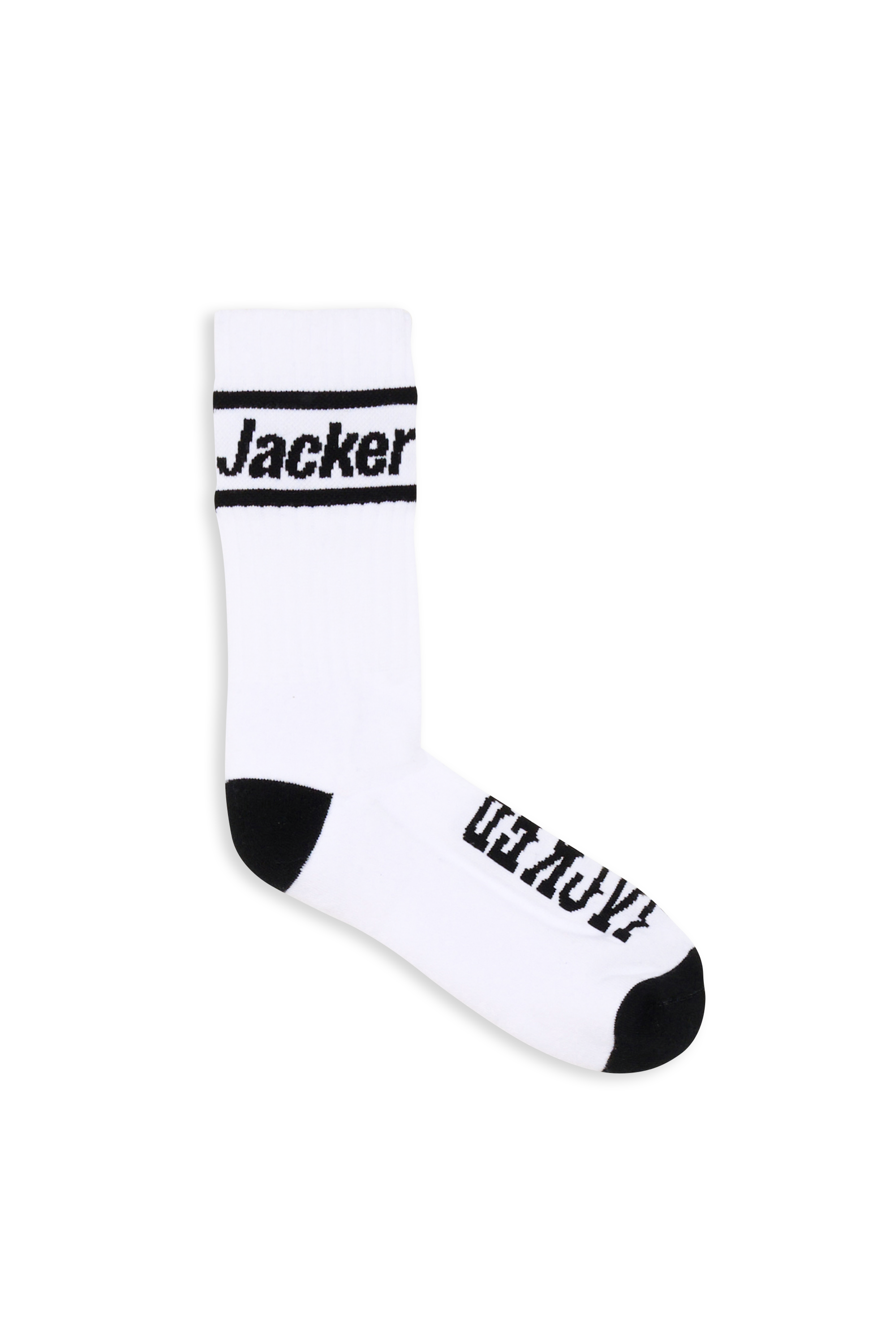 Chaussettes Blanc