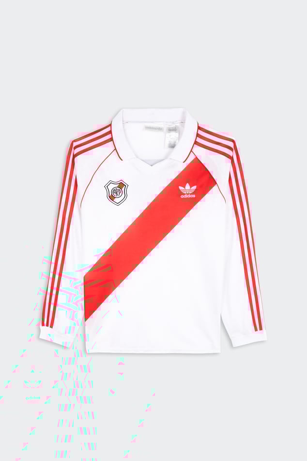 Maillot foot adidas sales