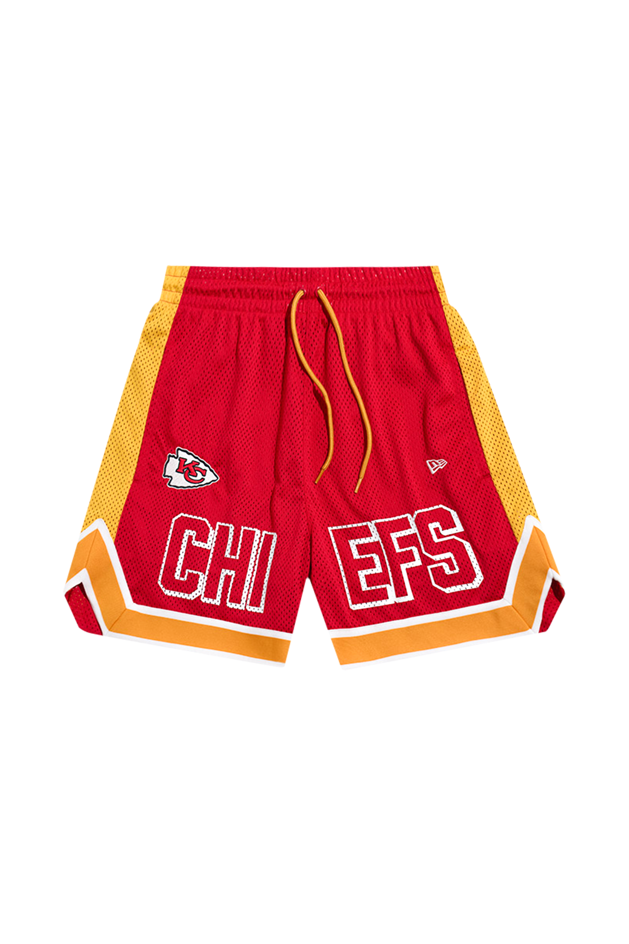 Short Rouge