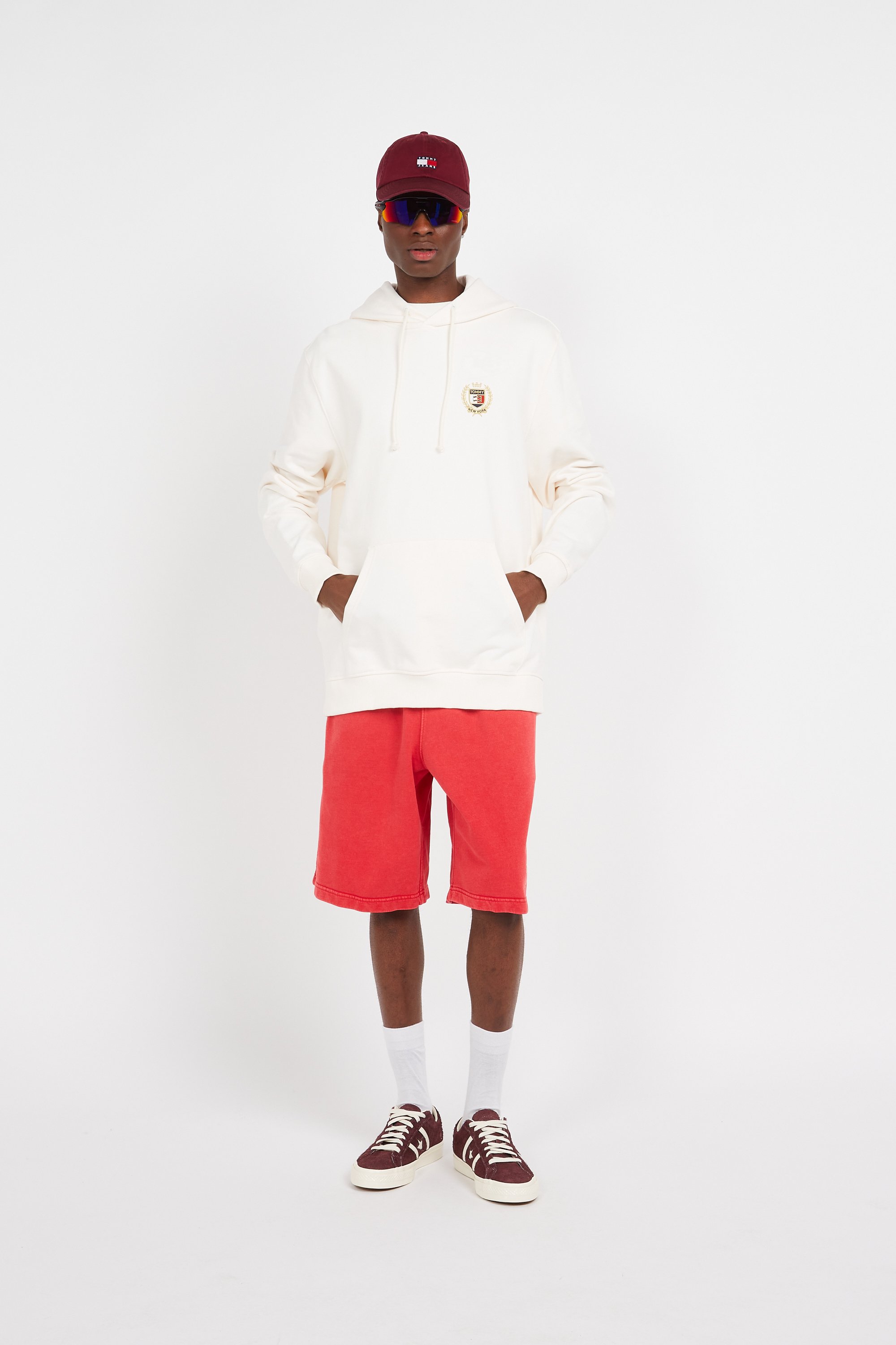 Sneakers | Red by CONVERSE Sneakers Red