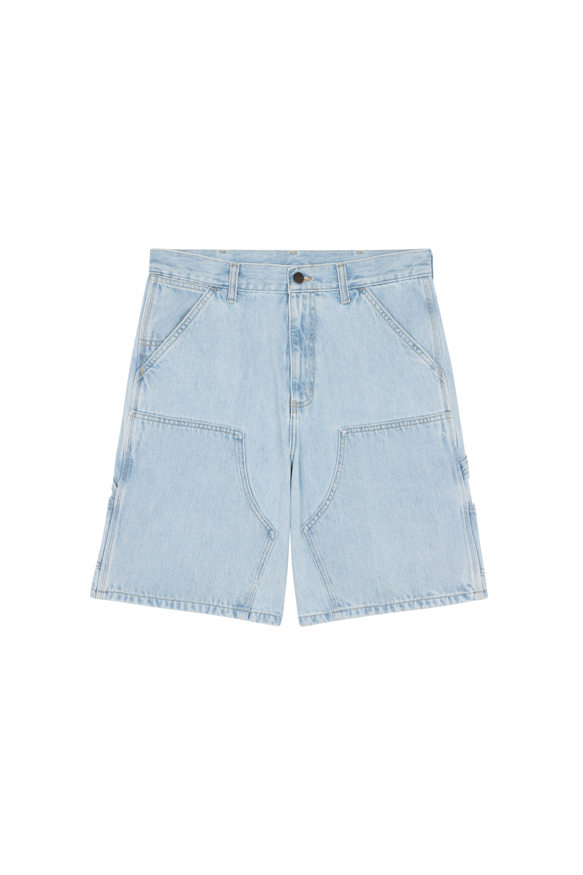 Short Bleu
