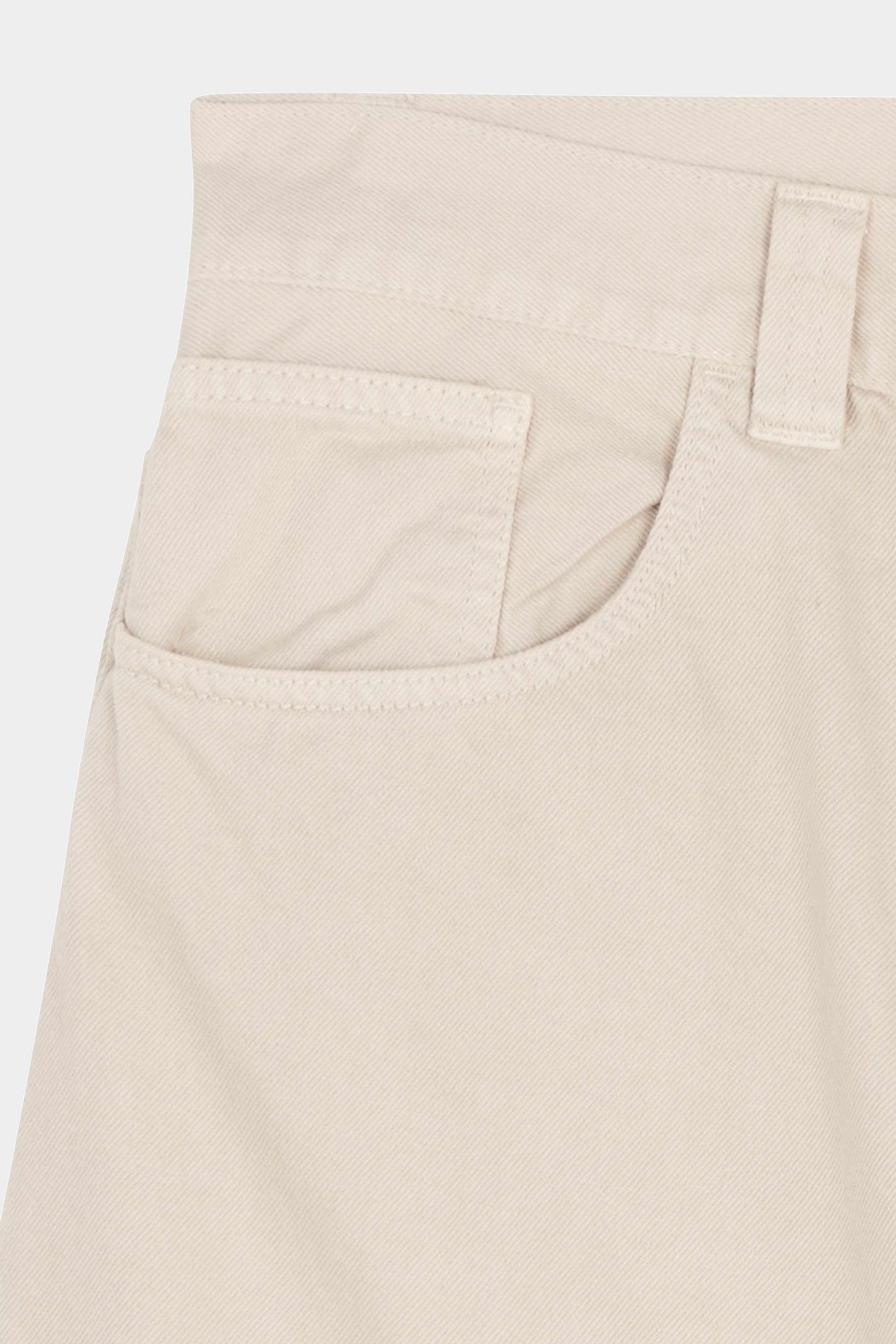 Pantalon | Beige by CARHARTT WIP Pantalon Beige