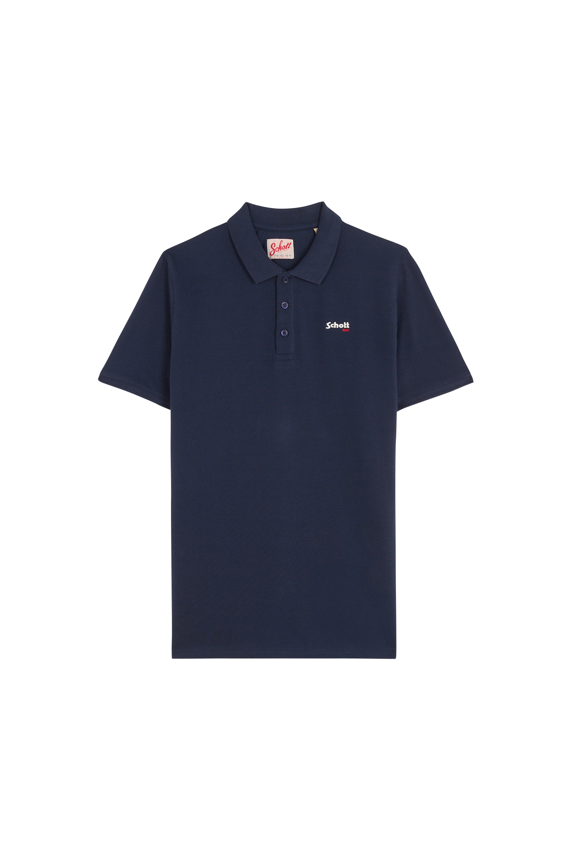 Polo Bleu