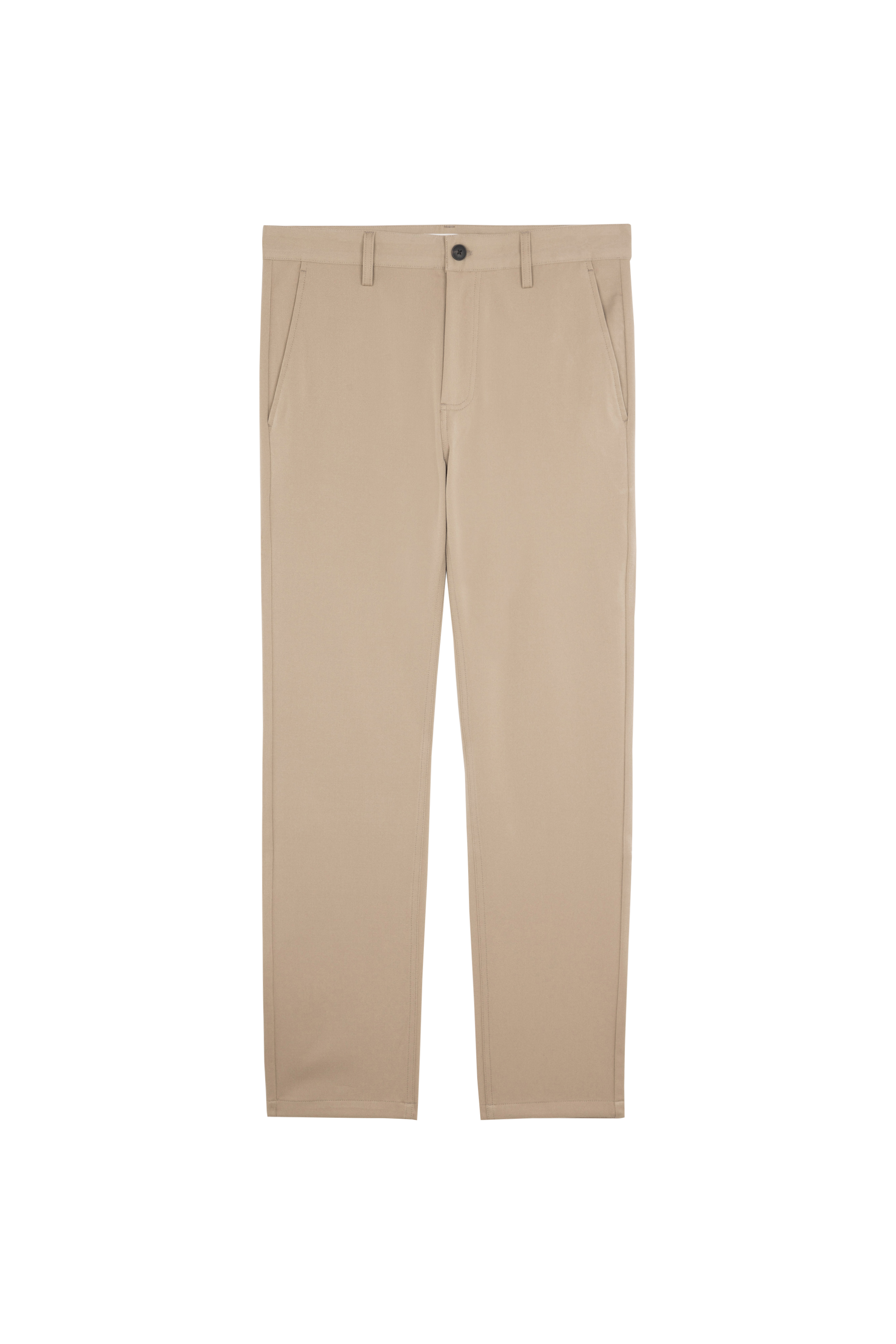 Pants Beige