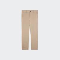 Pants DEACON Chinchilla