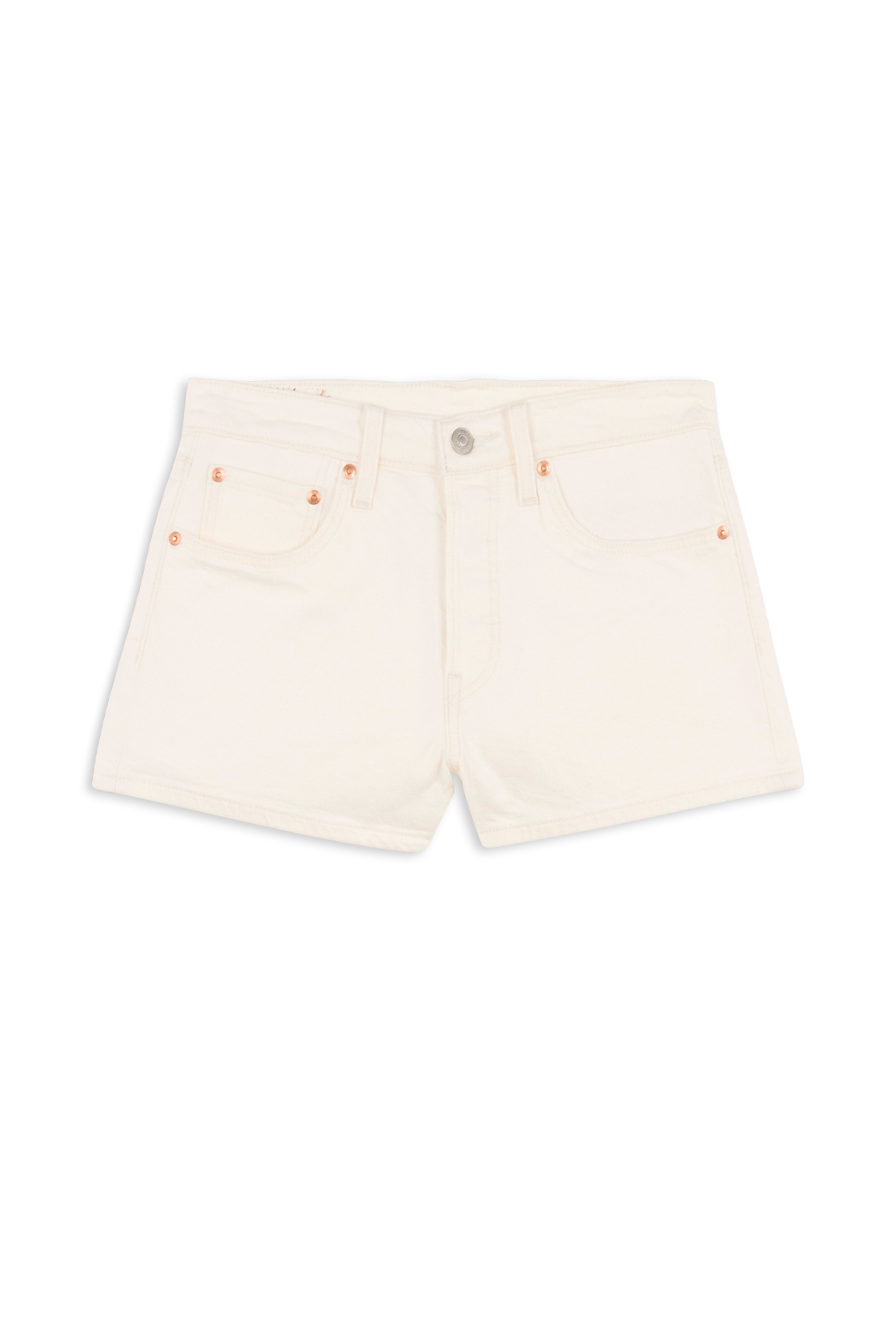 Shorts White