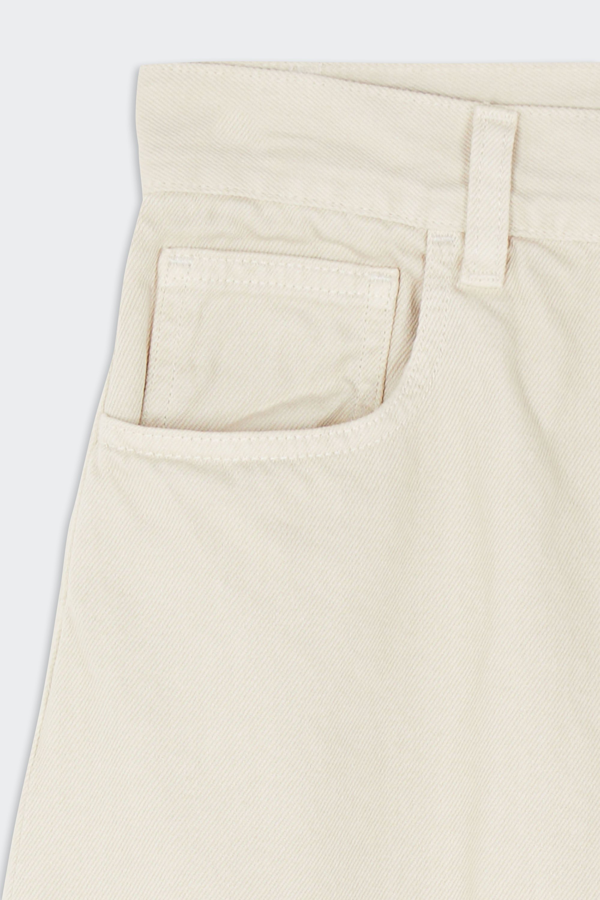 Bermuda | Beige by CARHARTT WIP Bermuda Beige