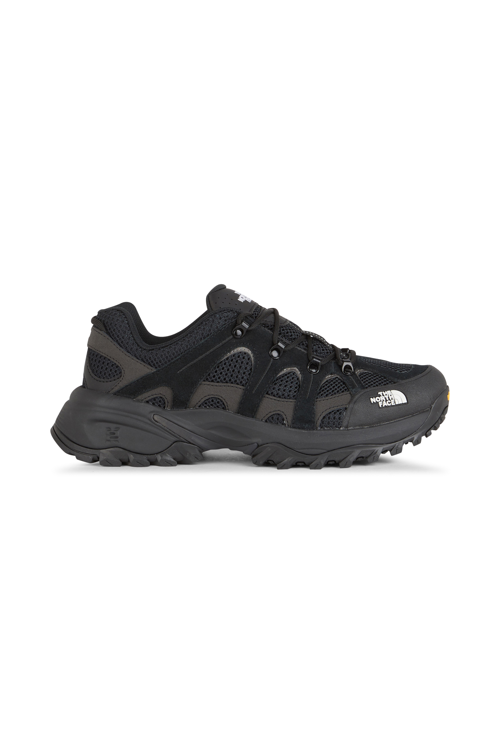 Sneakers Black