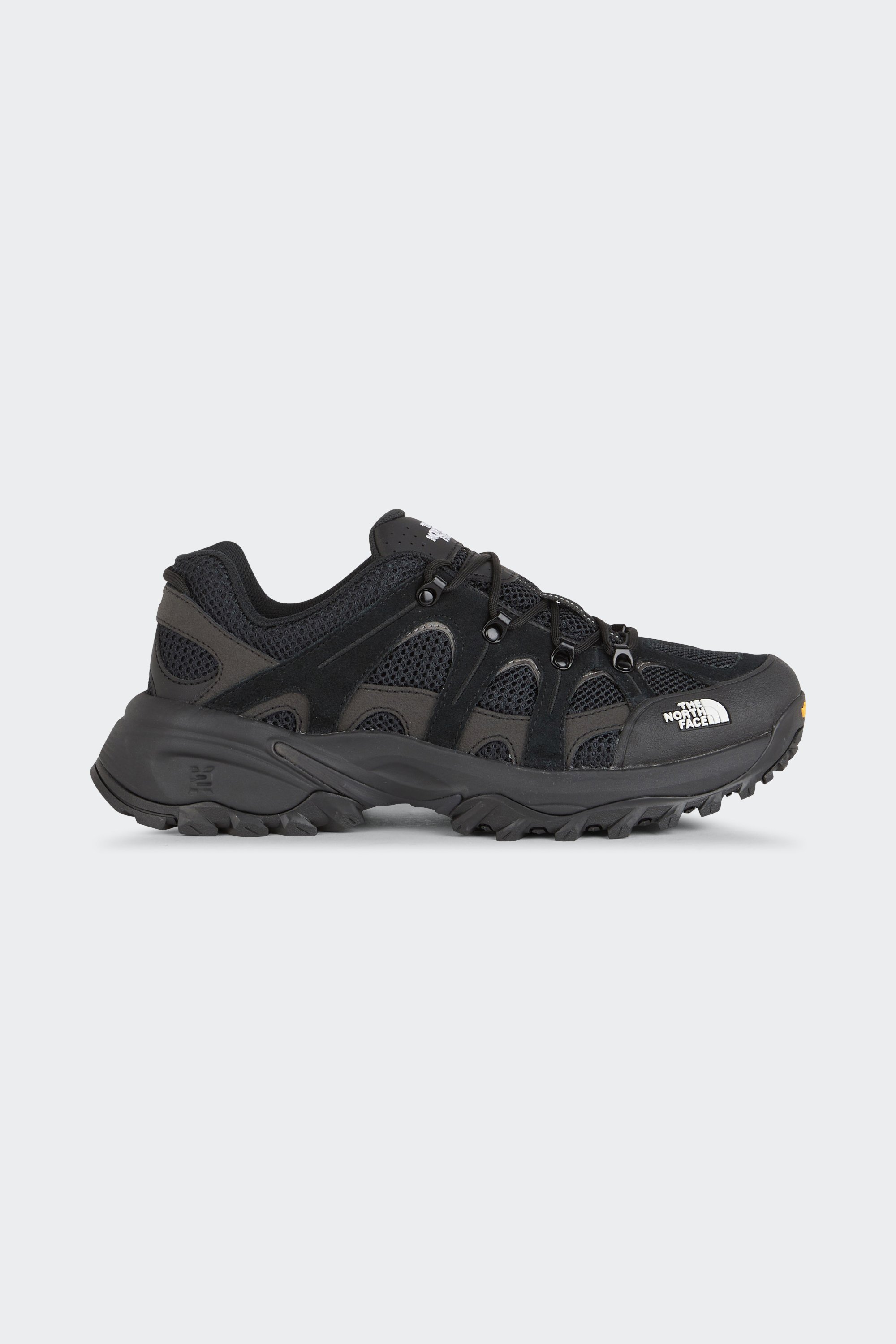 Baskets | Noir by THE NORTH FACE Baskets Noir