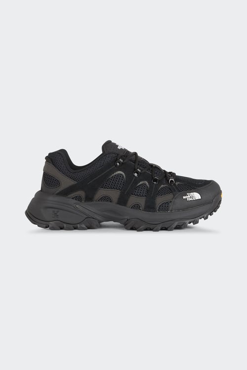THE NORTH FACE Baskets Noir