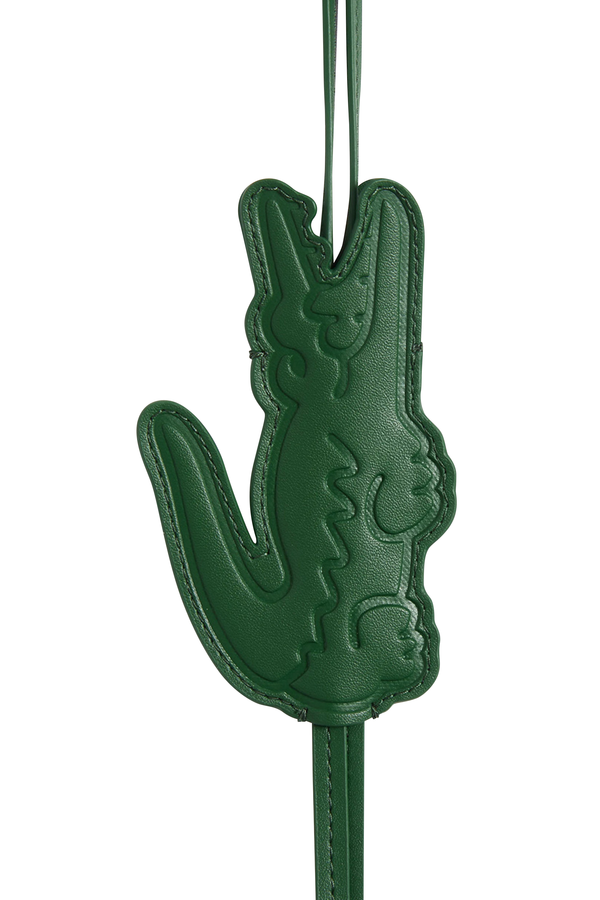 Porte-clé Vert