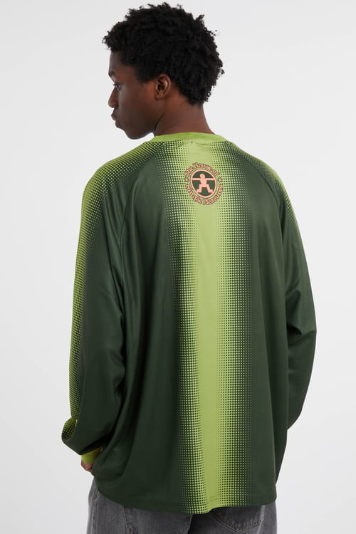 DEUS EX MACHINA T-shirt Vert