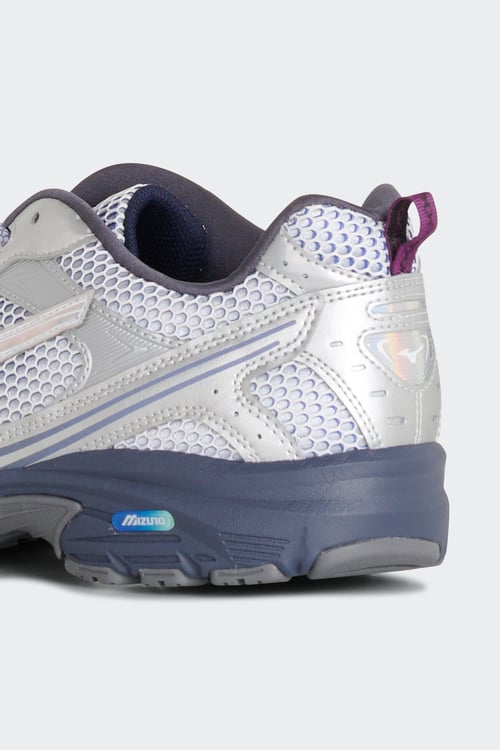 MIZUNO Baskets Gris