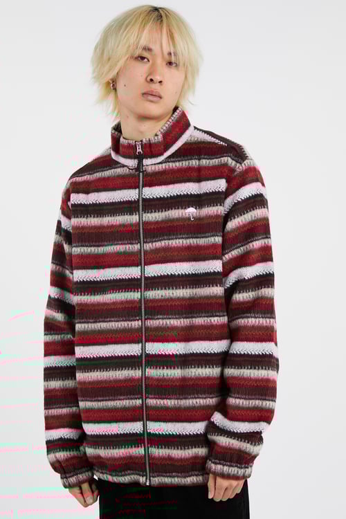 HELAS Gilet Multicolore