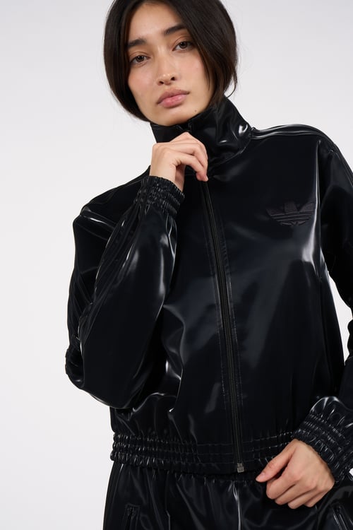 ADIDAS Veste Noir