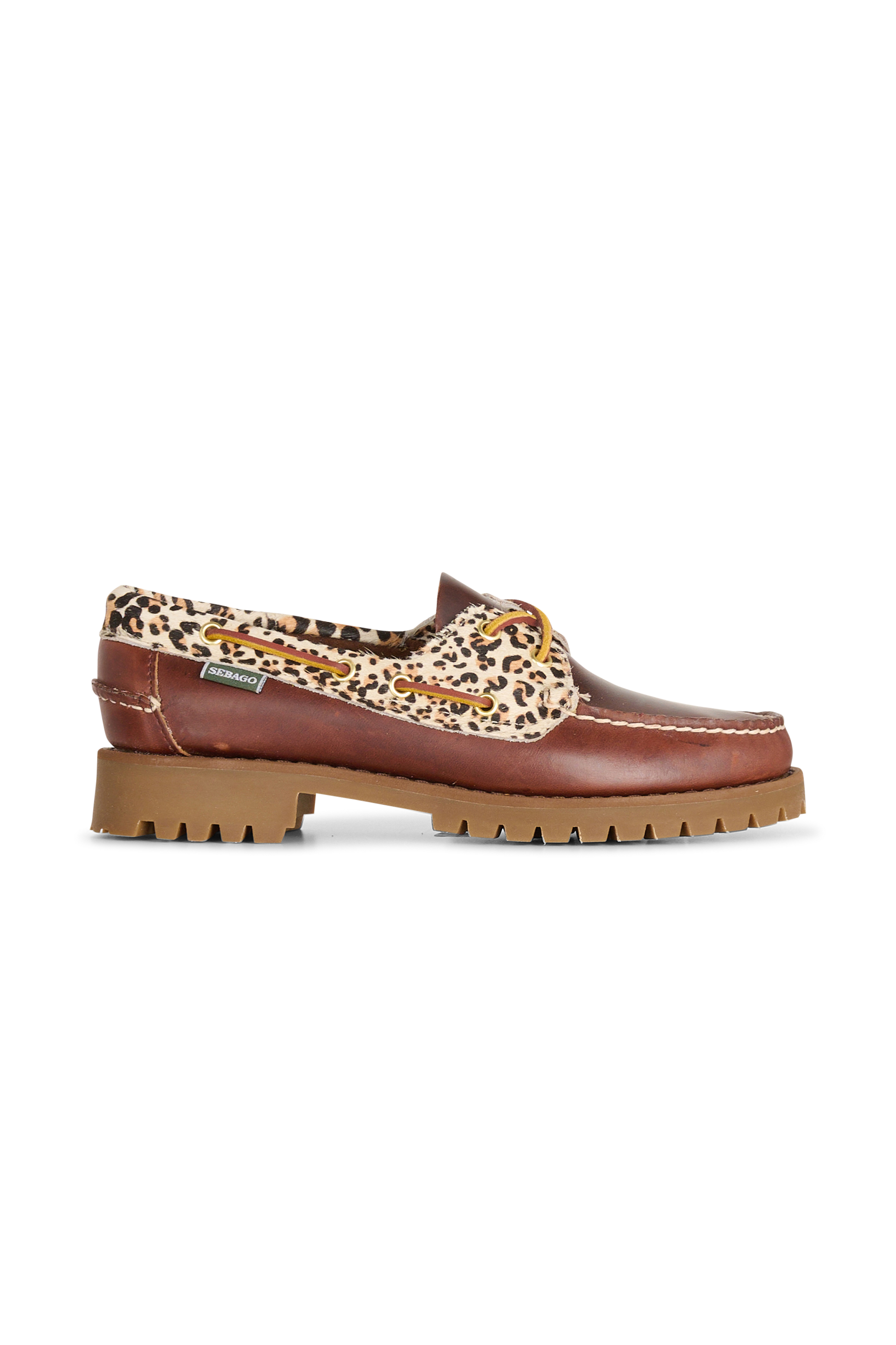 Mocassins Marron