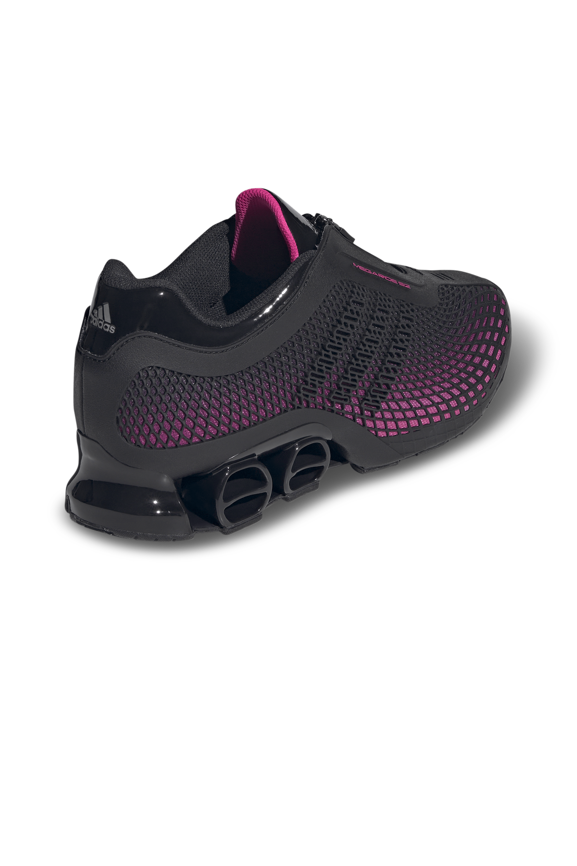 Adidas Superstar sneakers Black