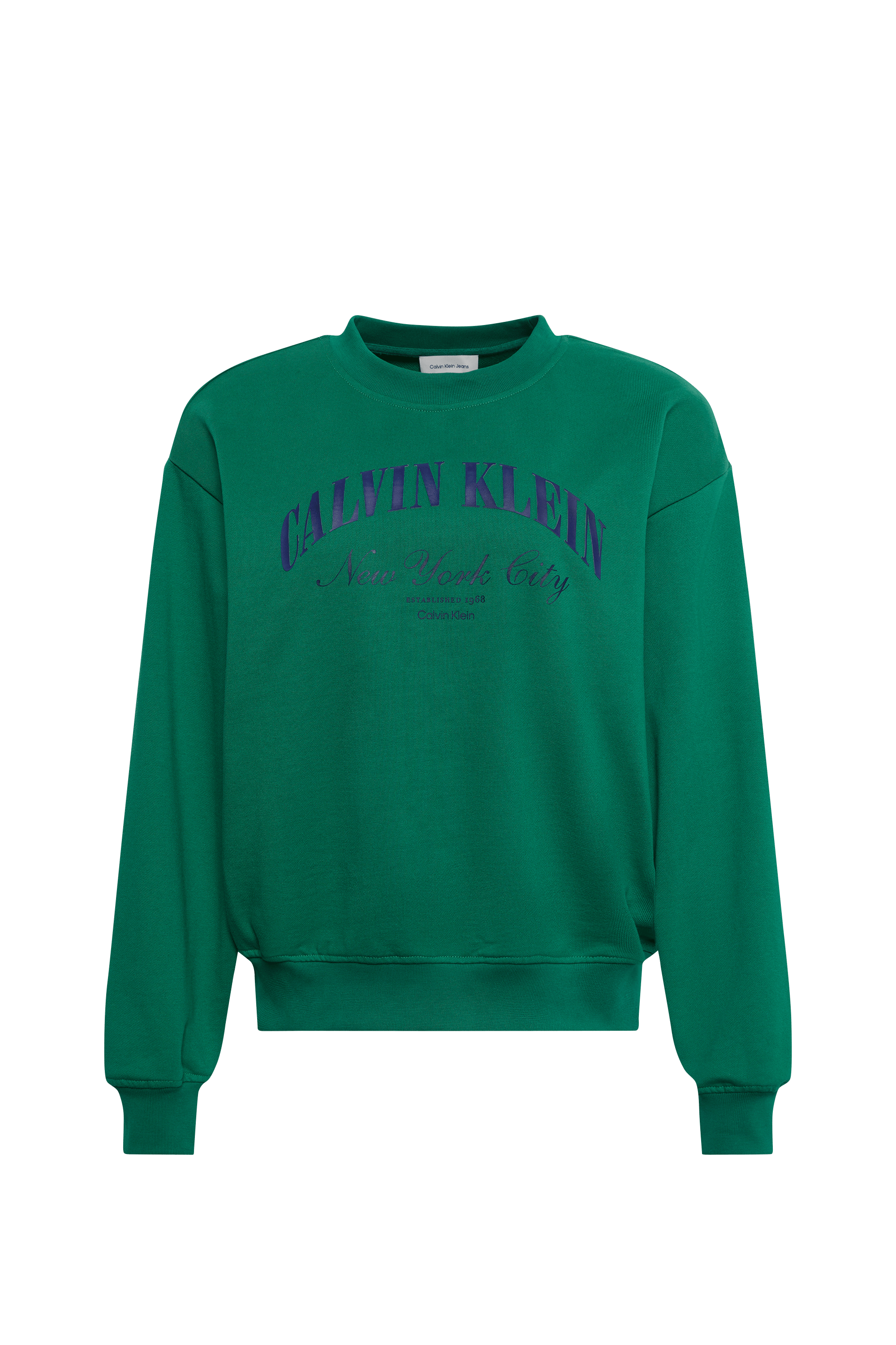 Sweatshirt  Enchanted forest