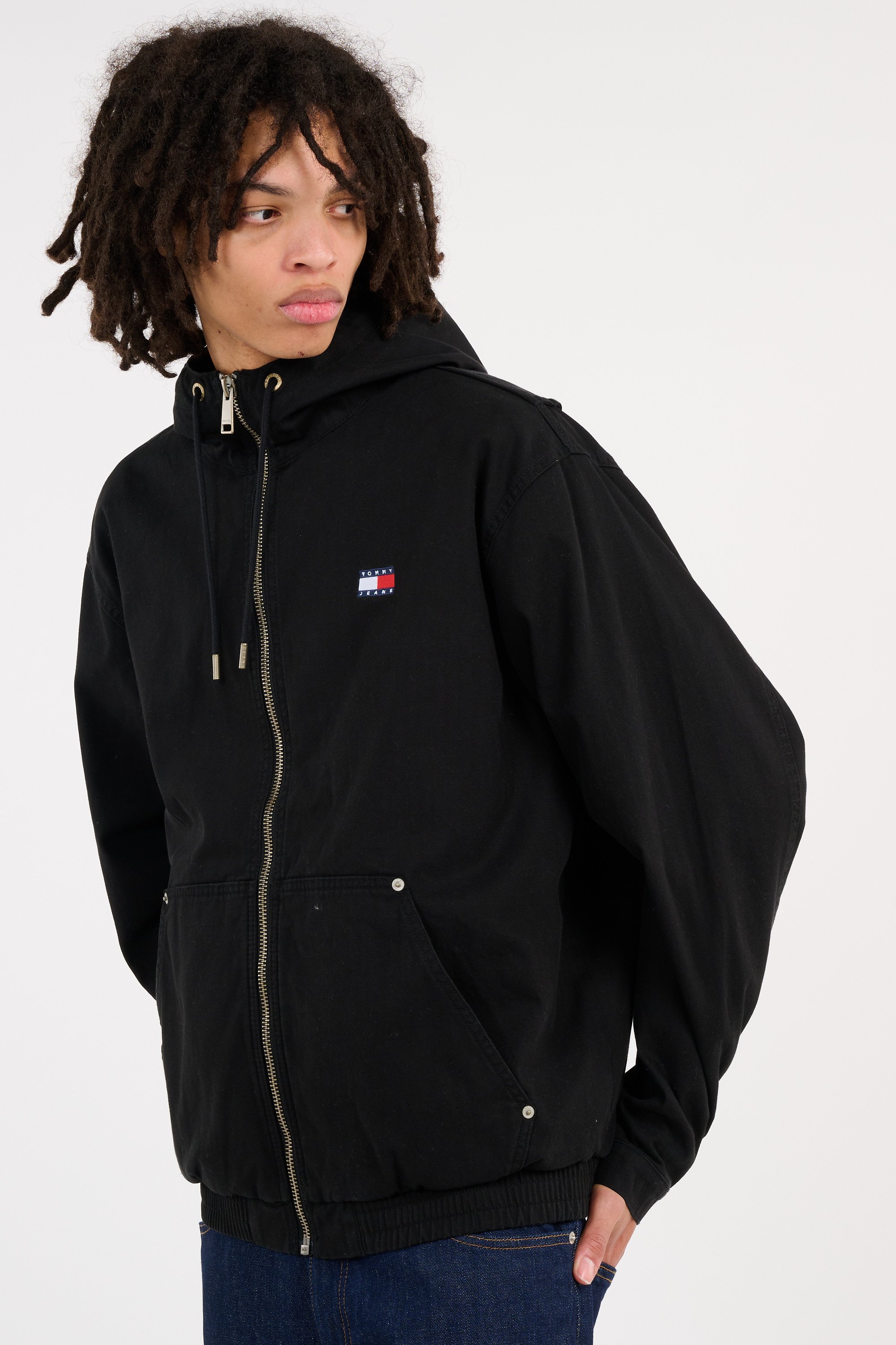 Blouson Noir