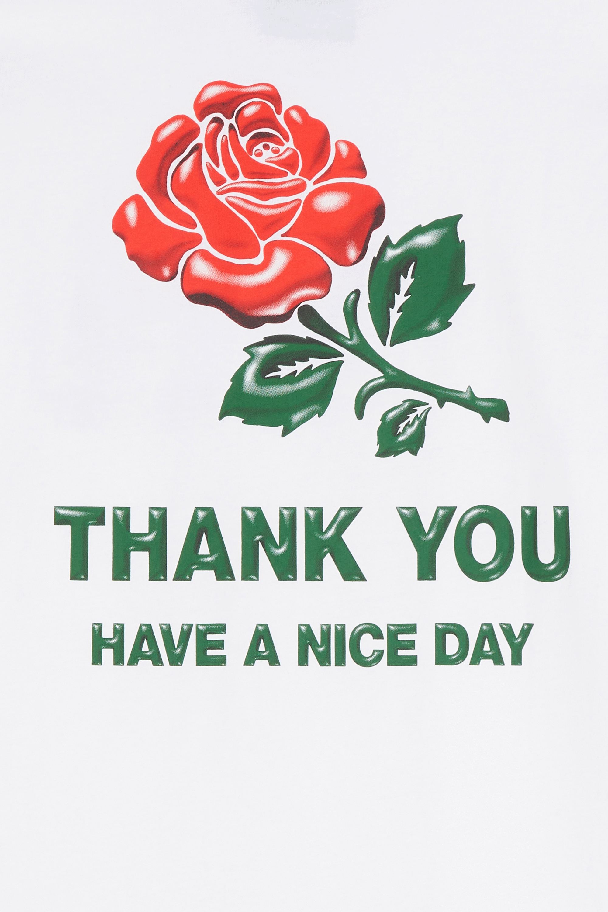 Regular-fit round-neck cotton T-shirt White