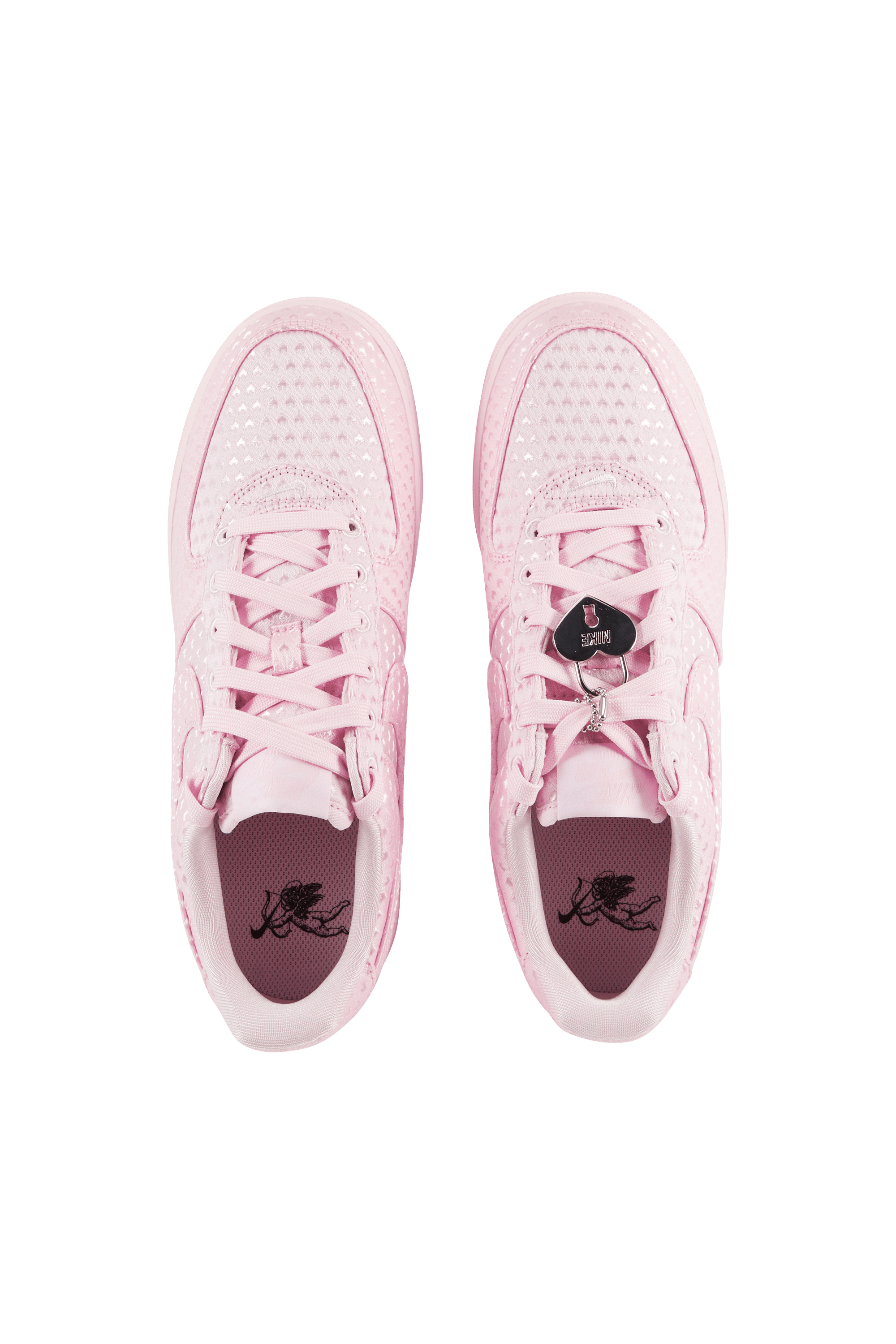 Baskets NIKE Rose
