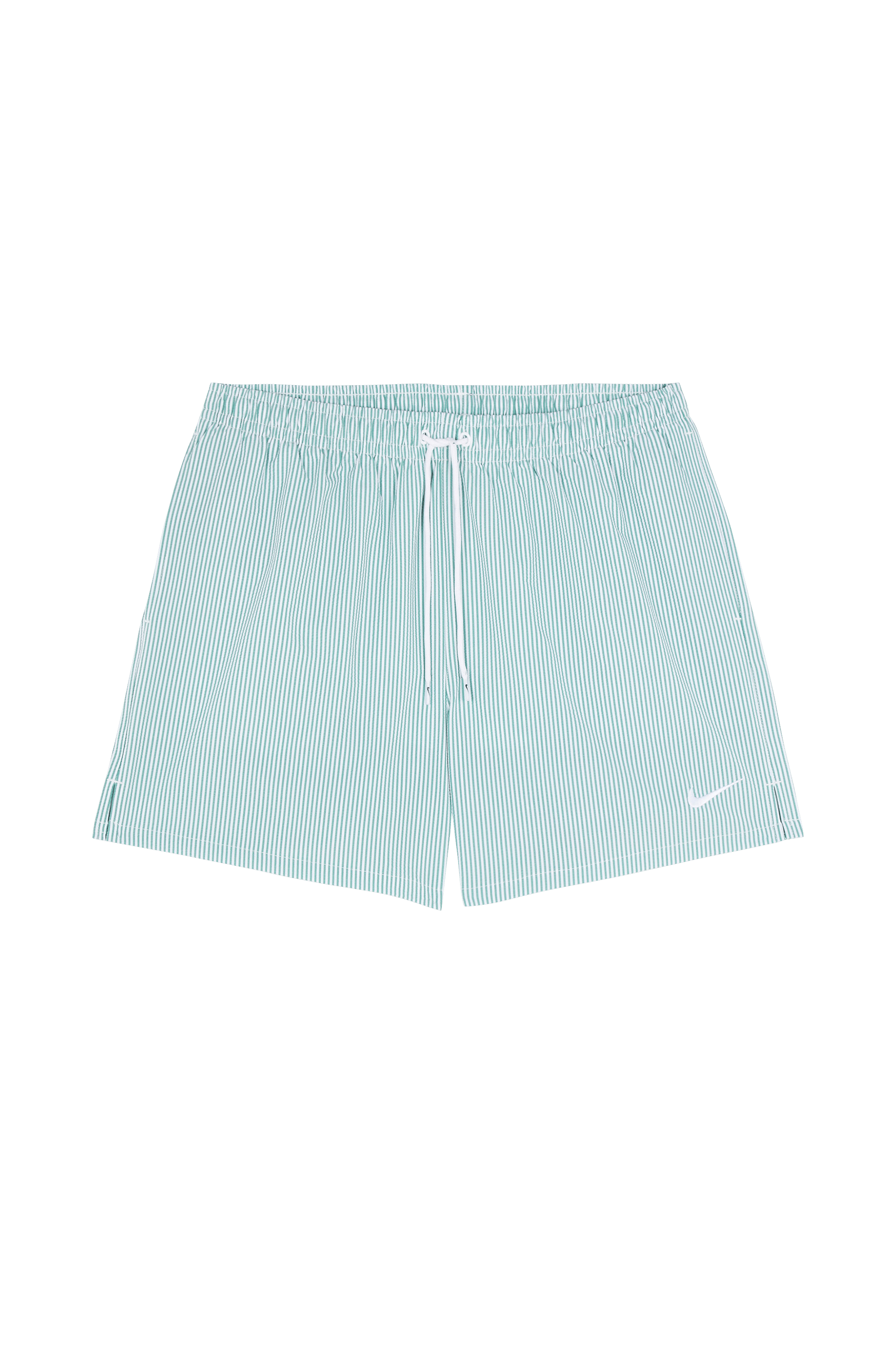 Short de bain NIKE BREAKER RIPPLE TEXTURE Malachite green