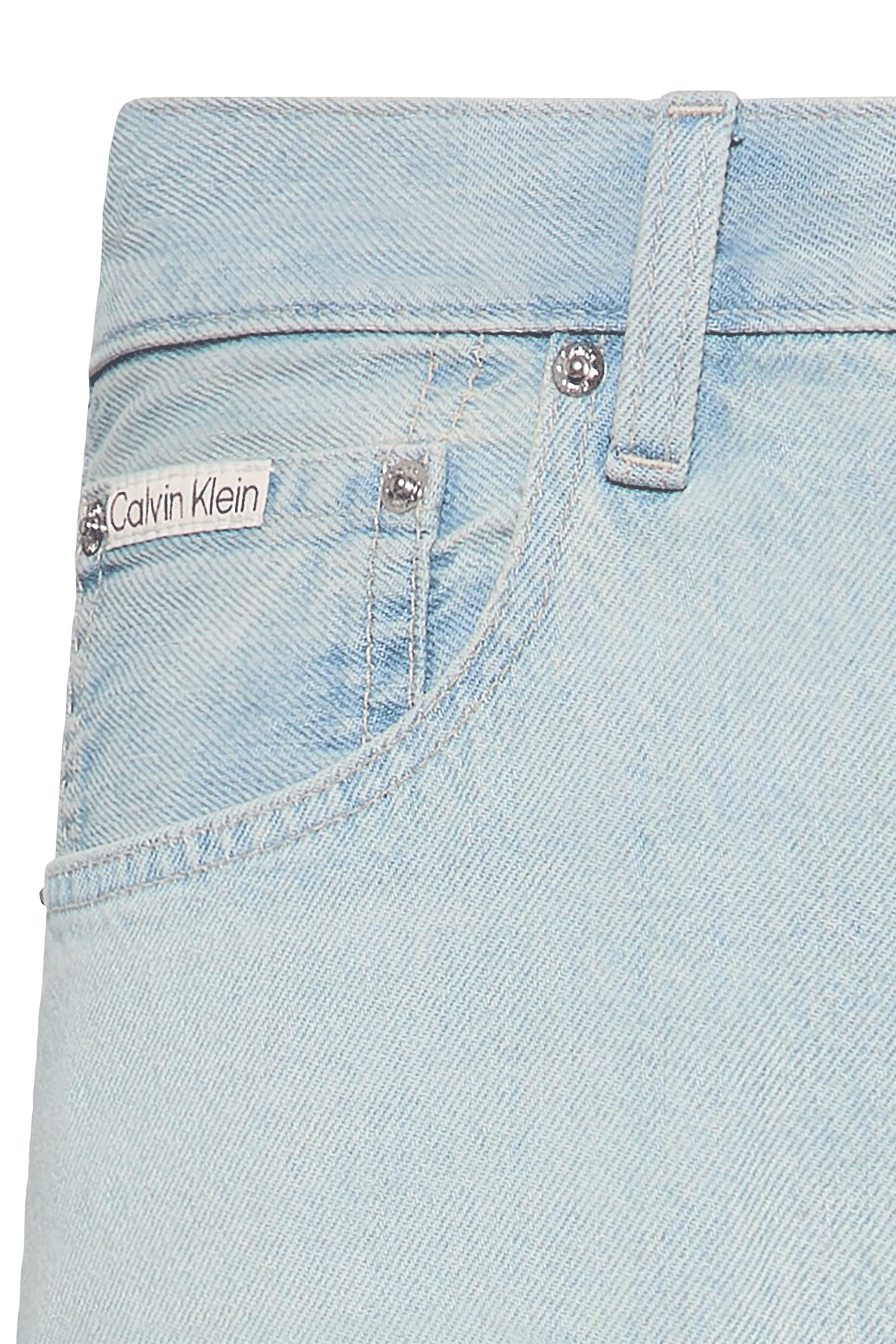 Jean | Bleu CALVIN KLEIN Homme