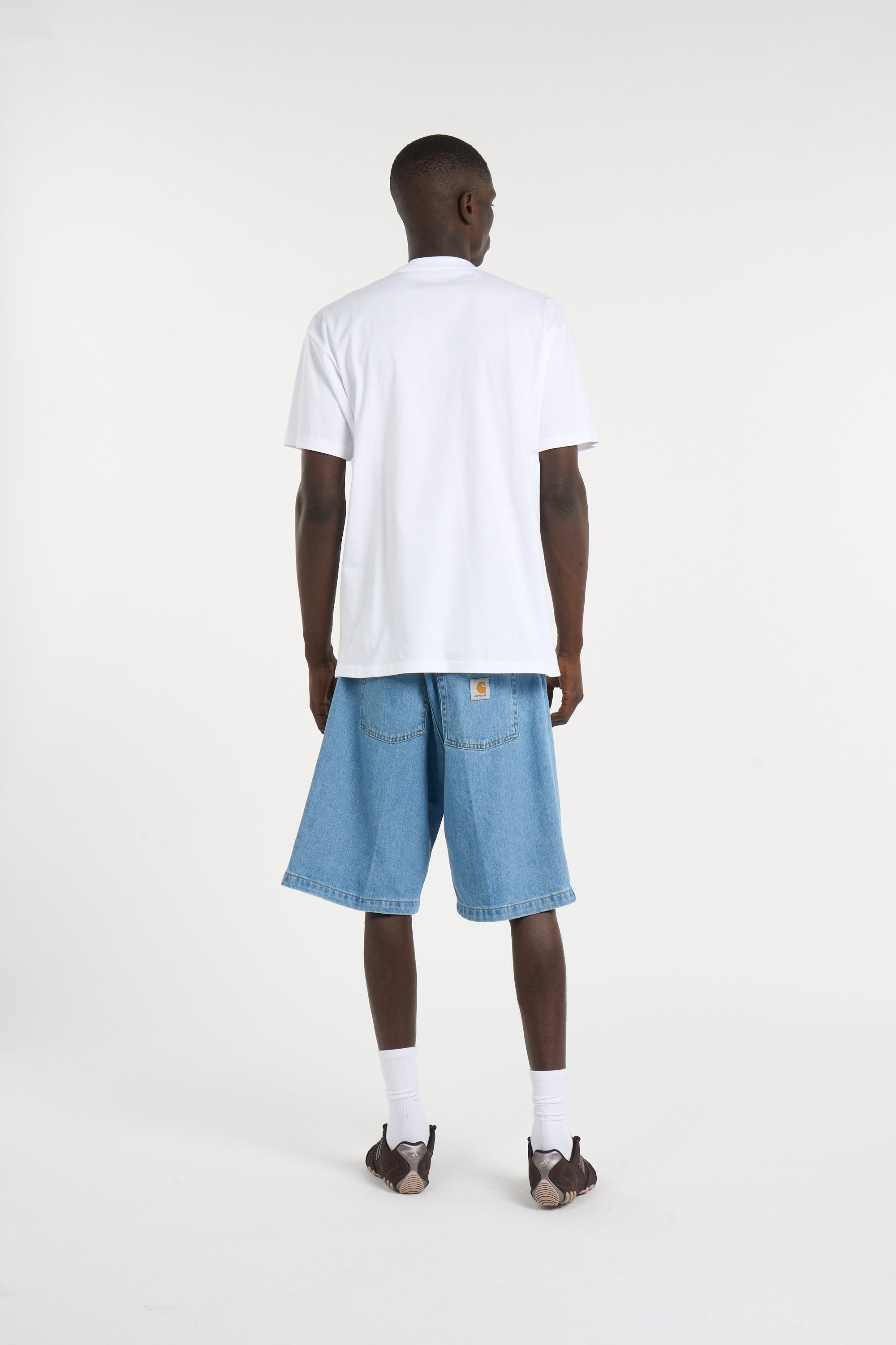 T-shirt | Blanc CARHARTT WIP Homme