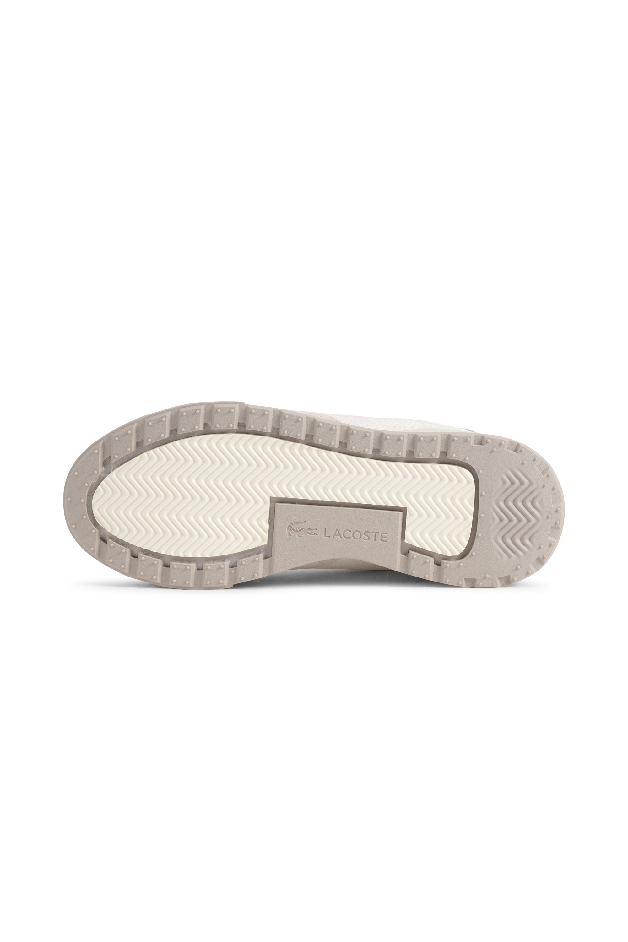 Baskets | Blanc LACOSTE Femme