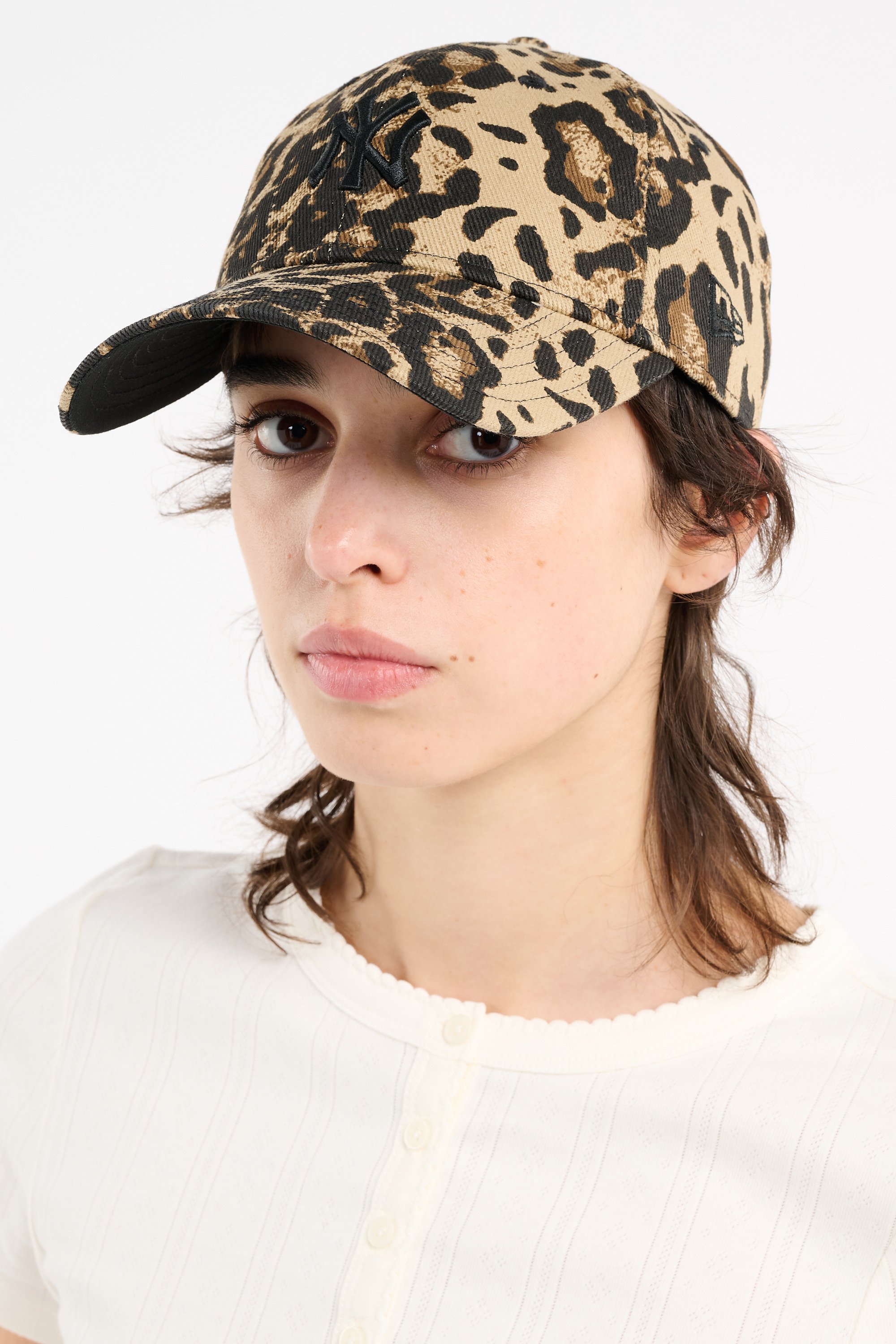 Casquette | Multicolore NEW ERA Femme
