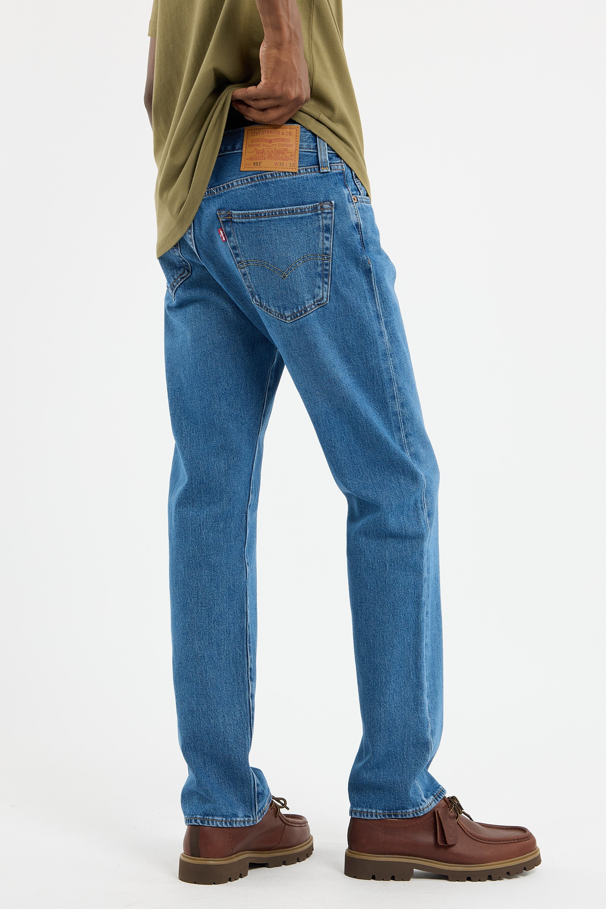Jean | Bleu LEVI'S Homme
