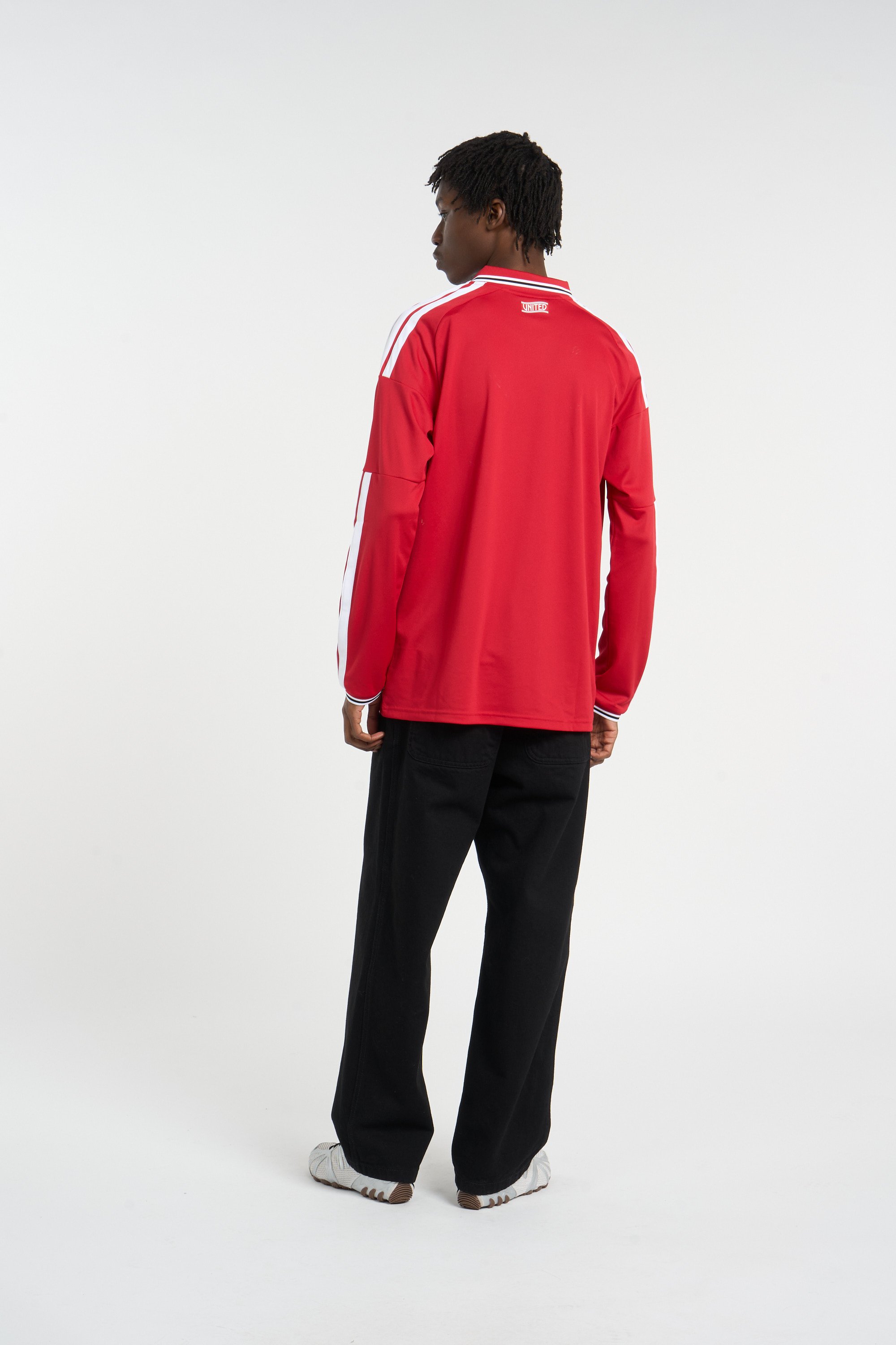 T-shirt | Red ADIDAS Men