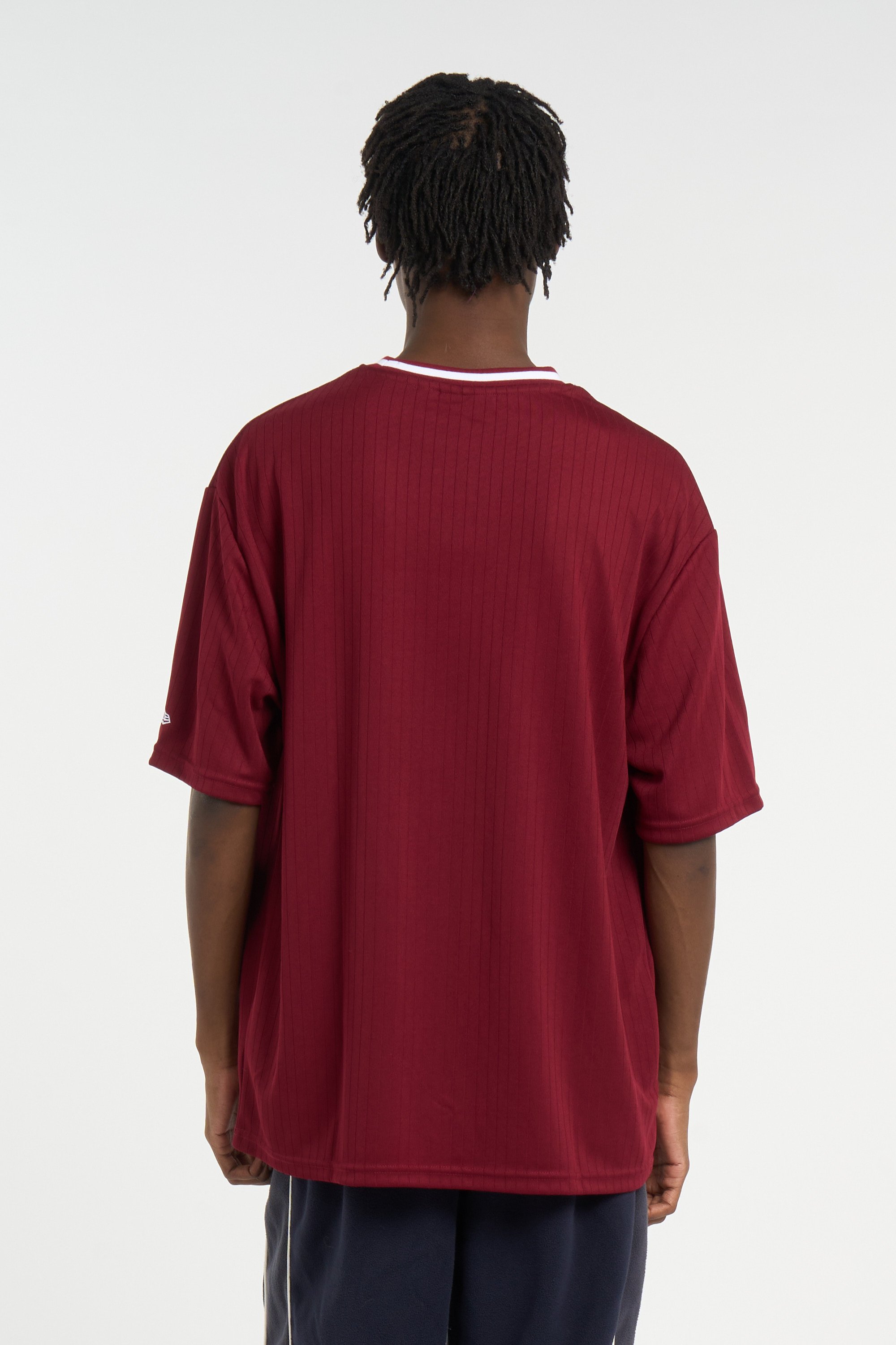 T-shirt | Red NEW ERA Men