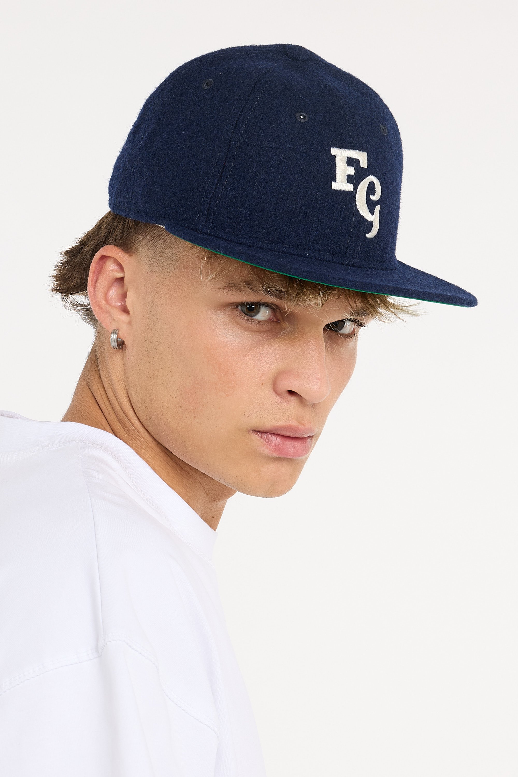 Cap NEW ERA Blue