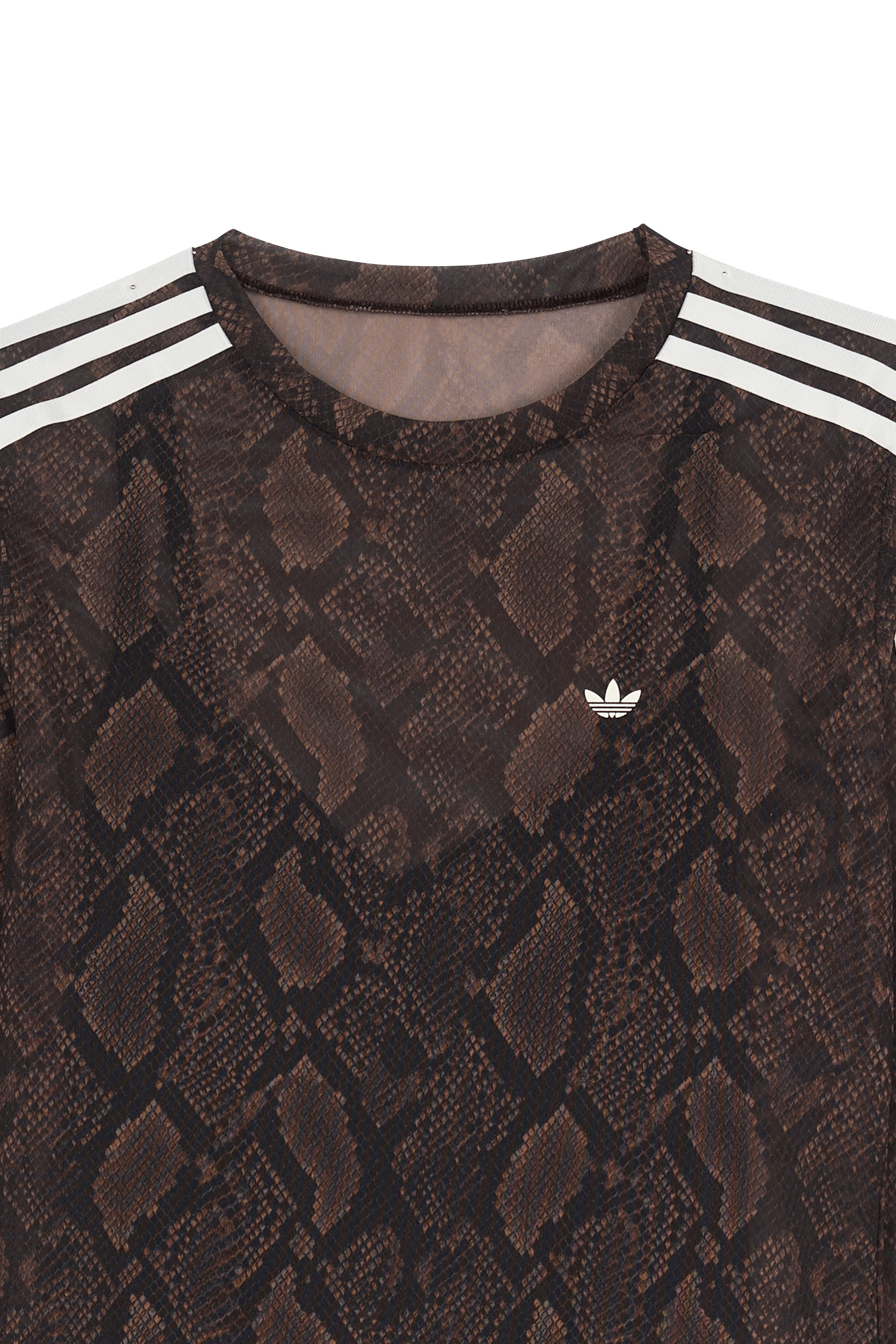 Robe | Marron ADIDAS Femme