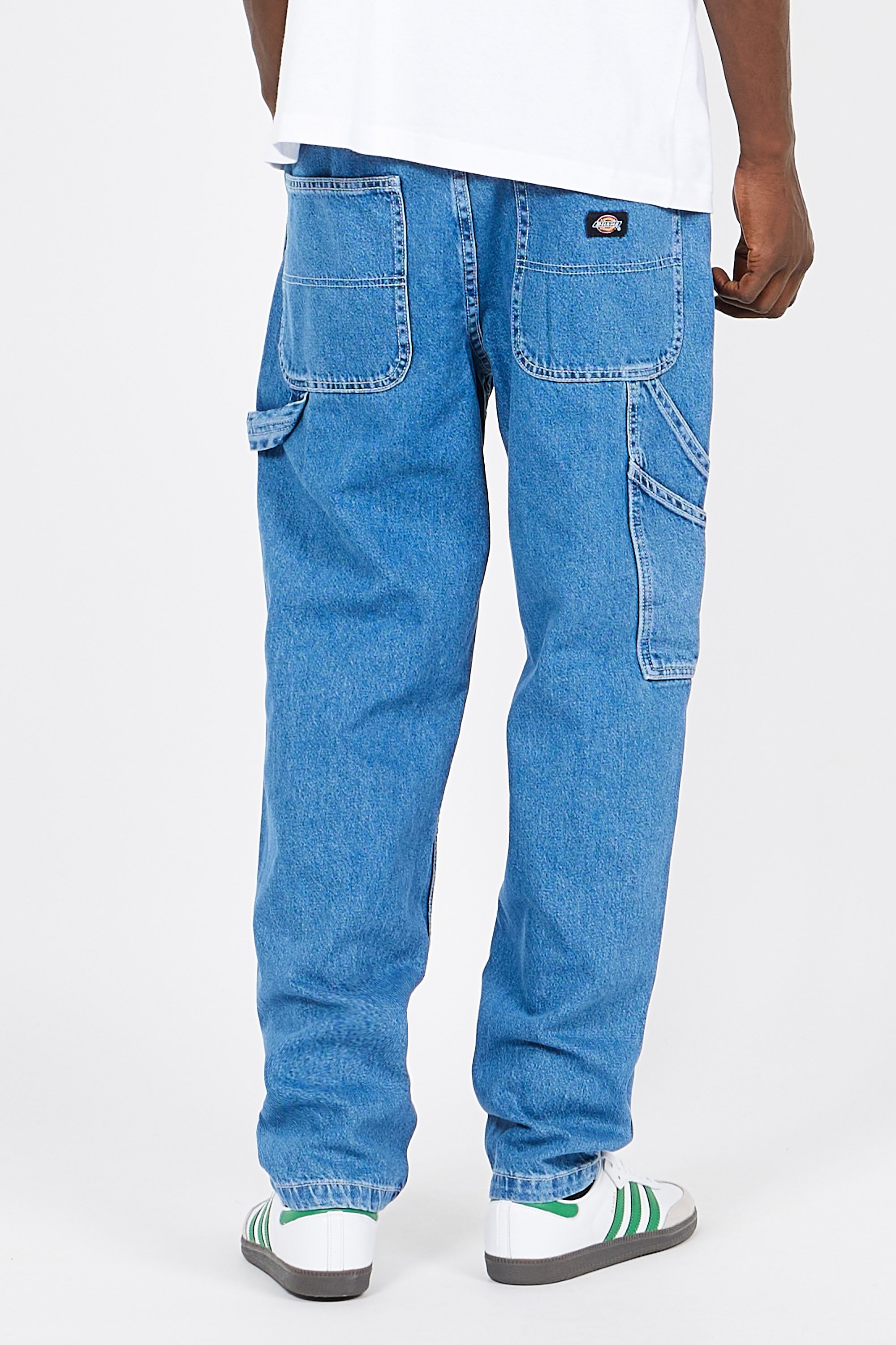Jeans | Blue DICKIES Men