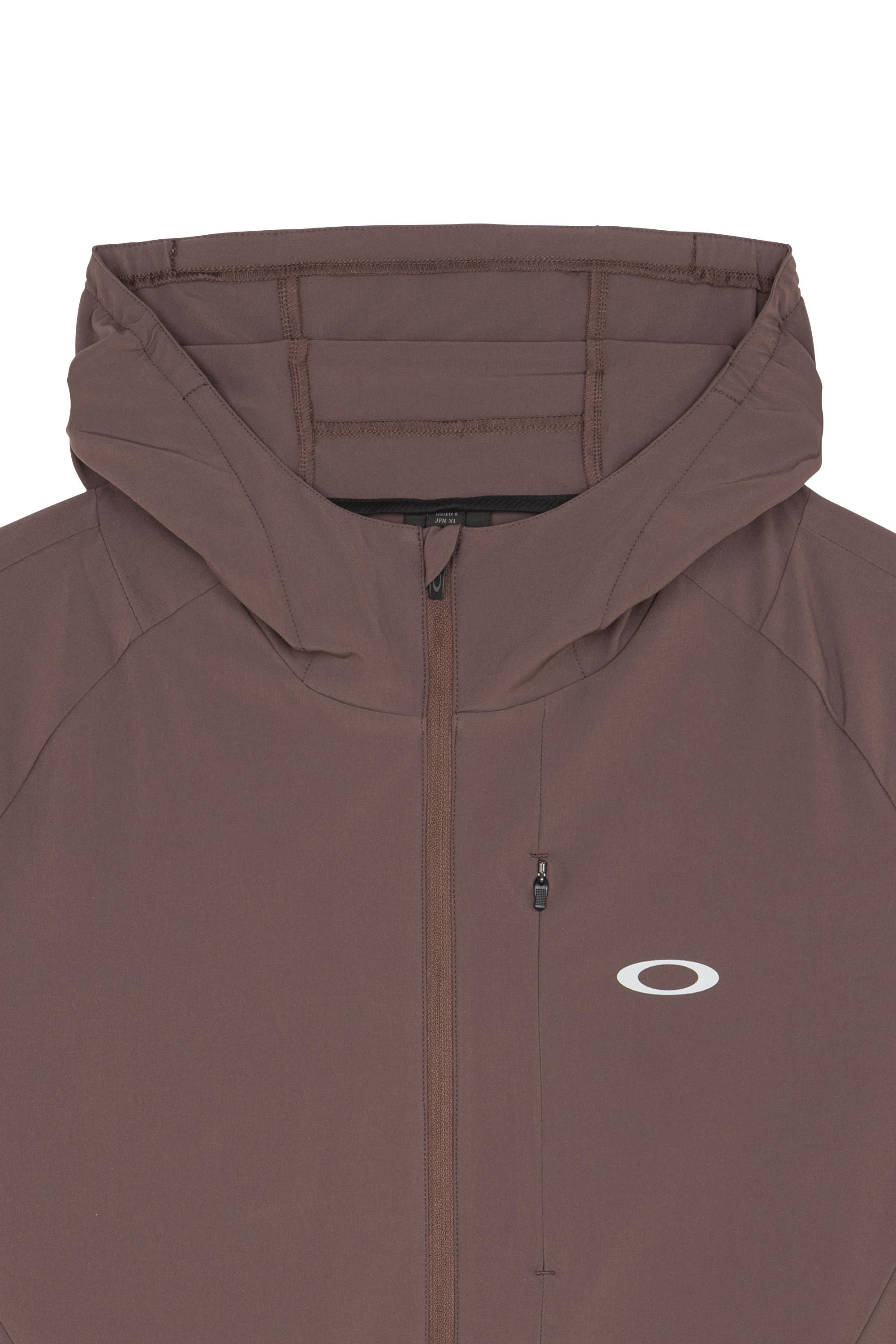Jacket OAKLEY Brown