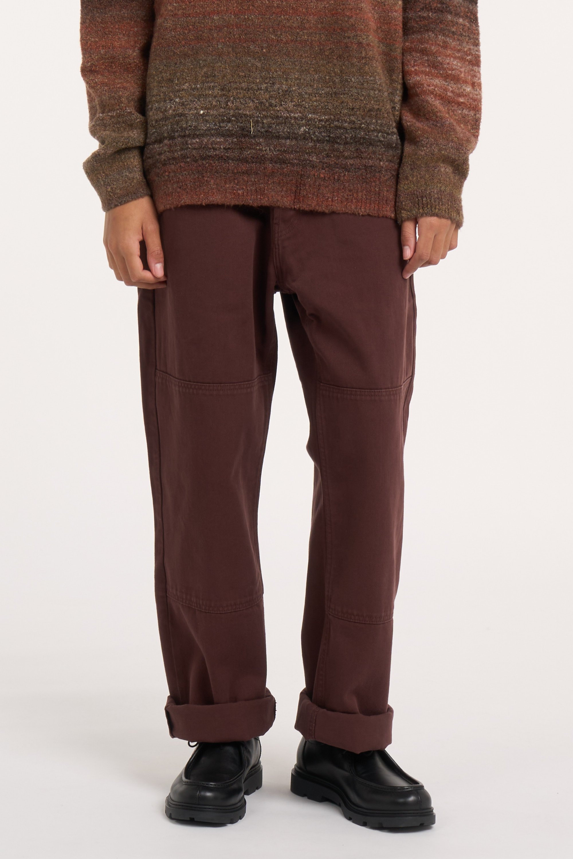 Jeans | Brown NO PROBLEMO Men
