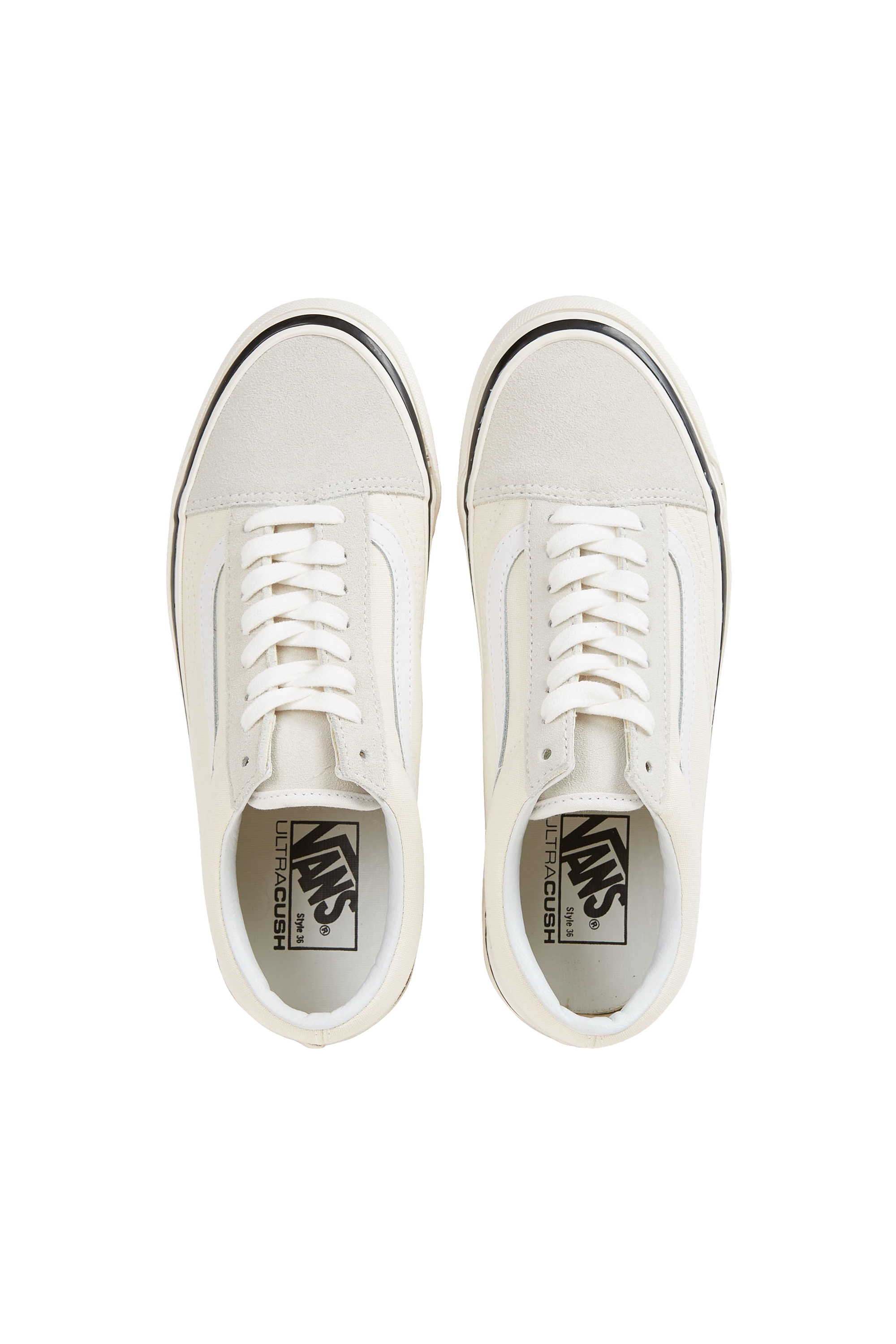 Baskets VANS Blanc