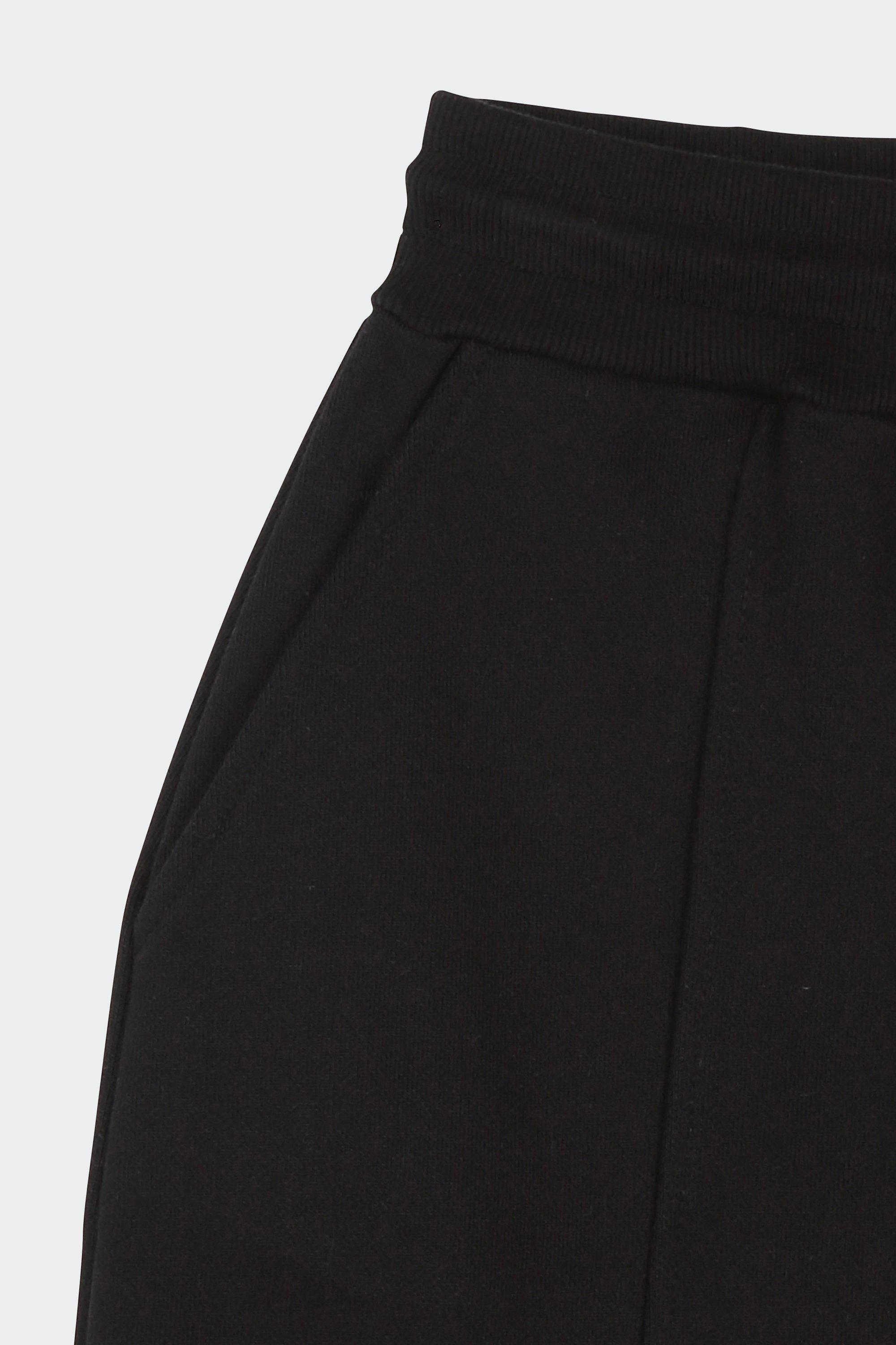 Short skirt | Black by DAILY PAPER Short skirt Black