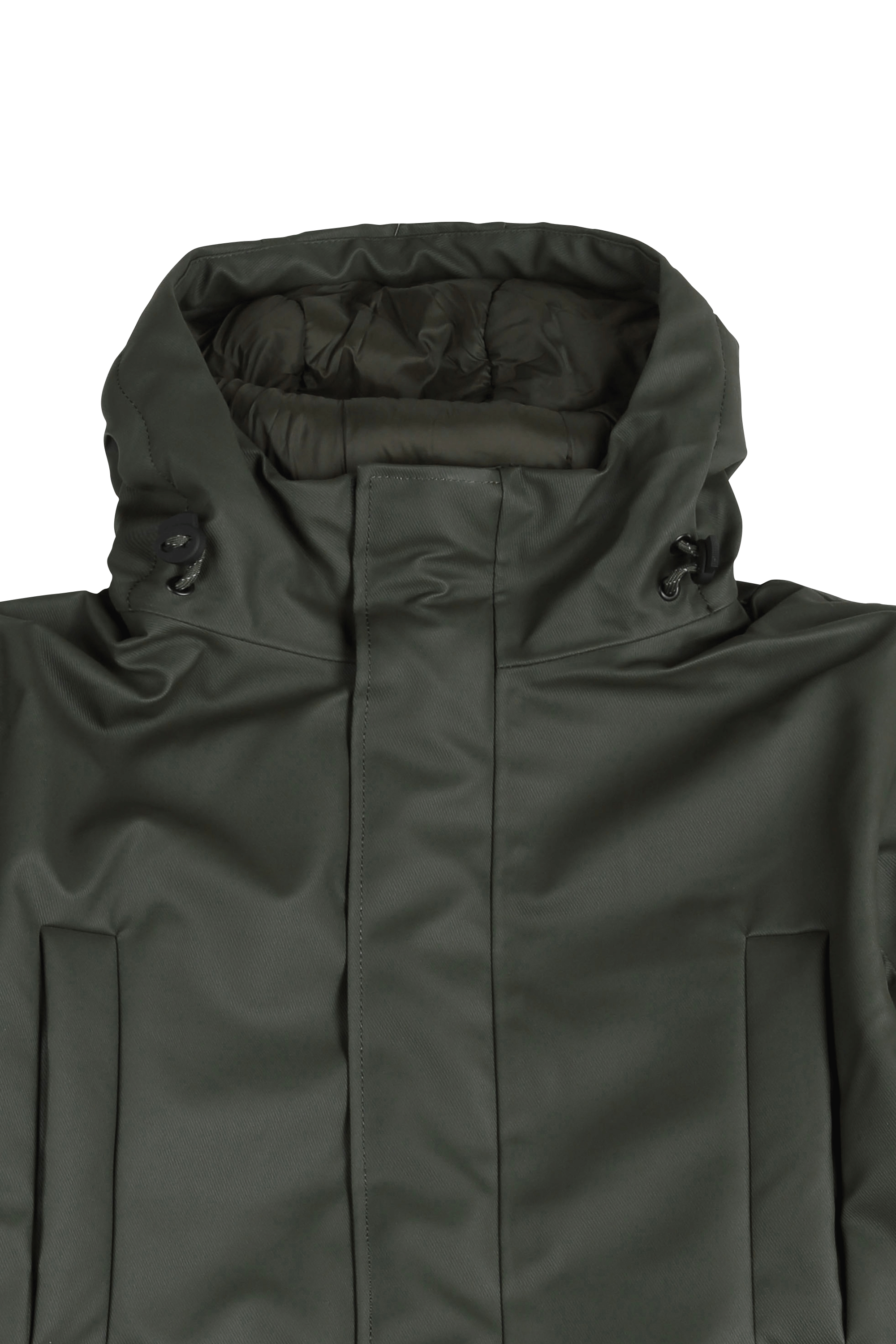 Parka Vert