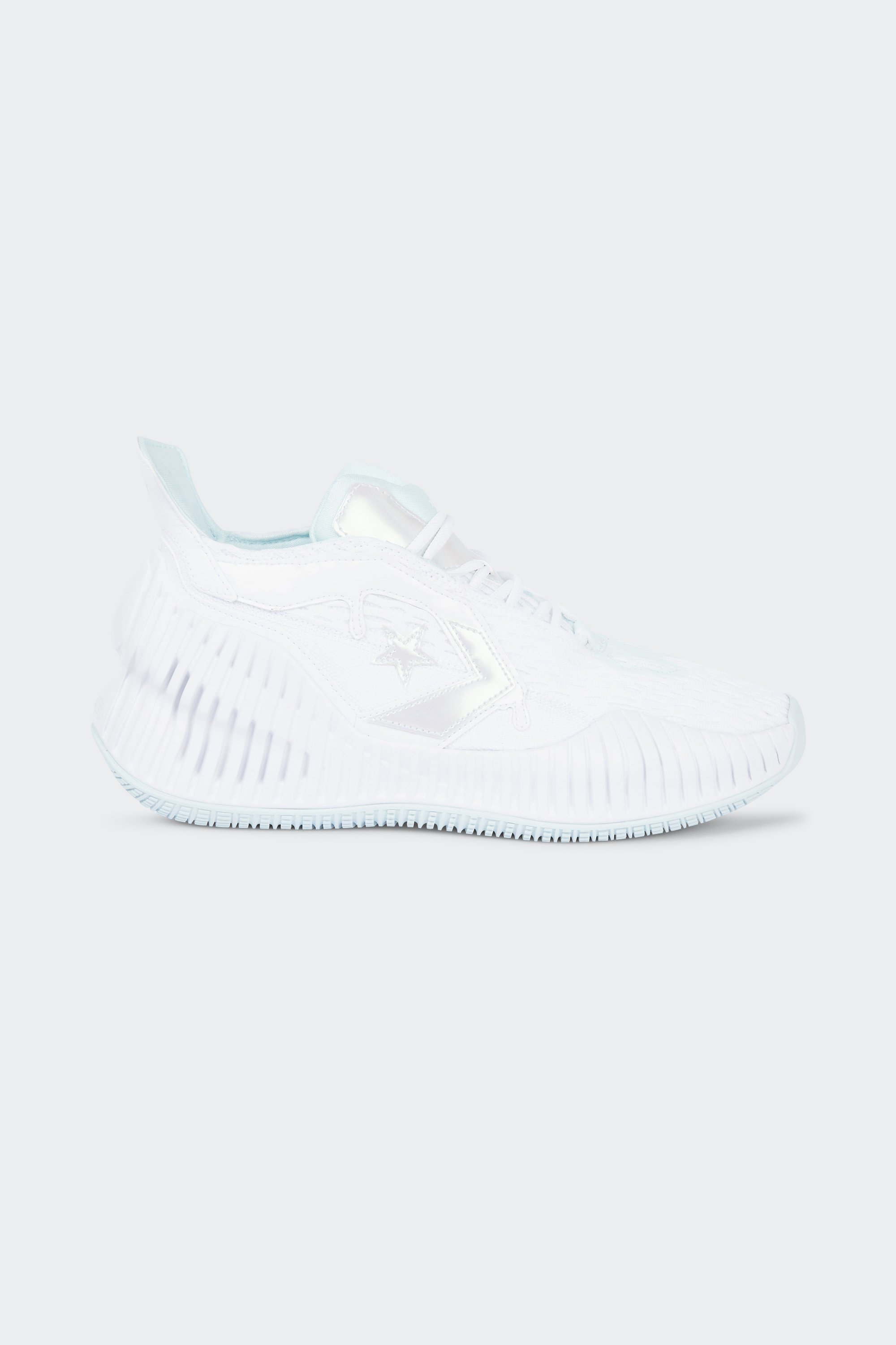 baskets | Blanc by CONVERSE baskets Blanc